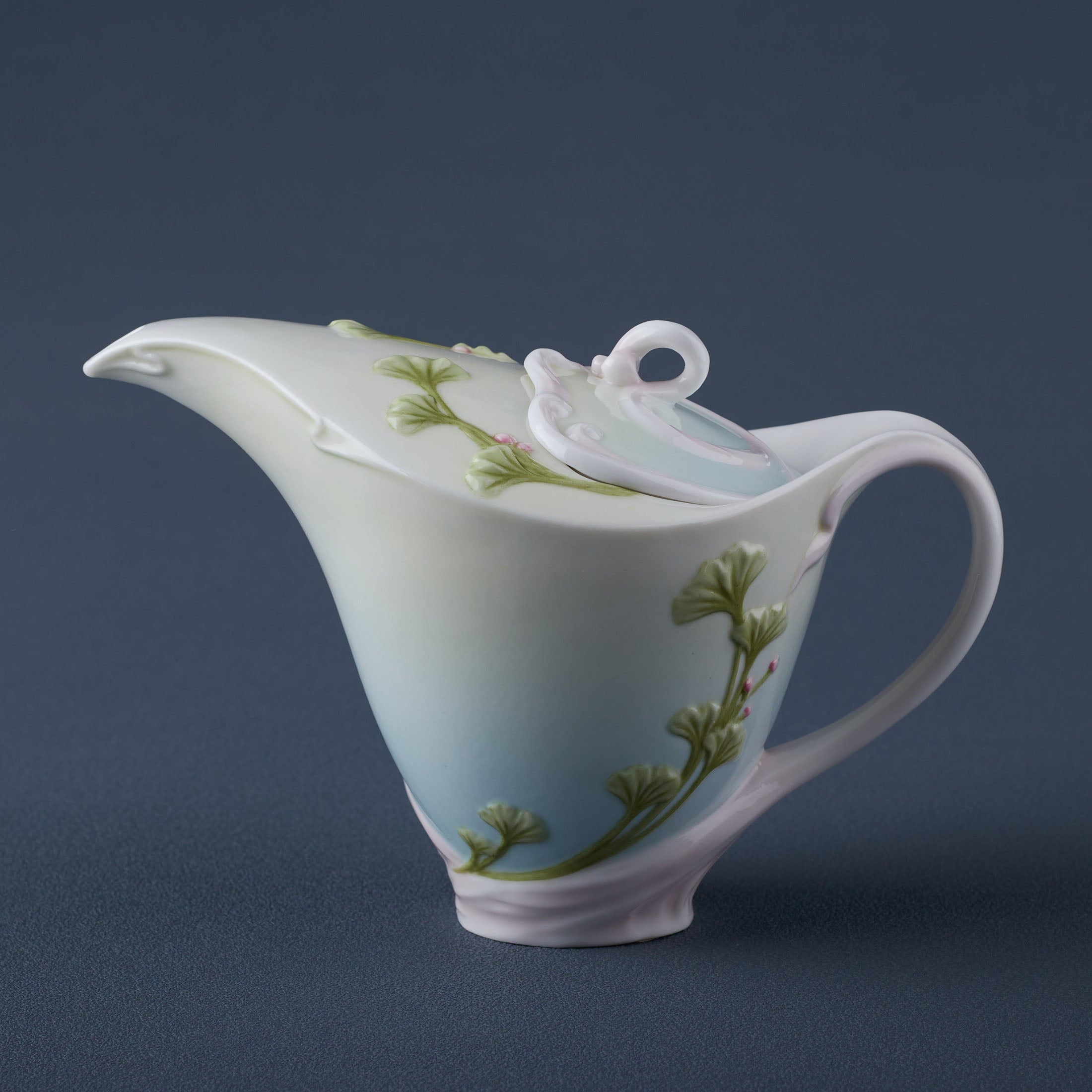 Gingko Tea Pot