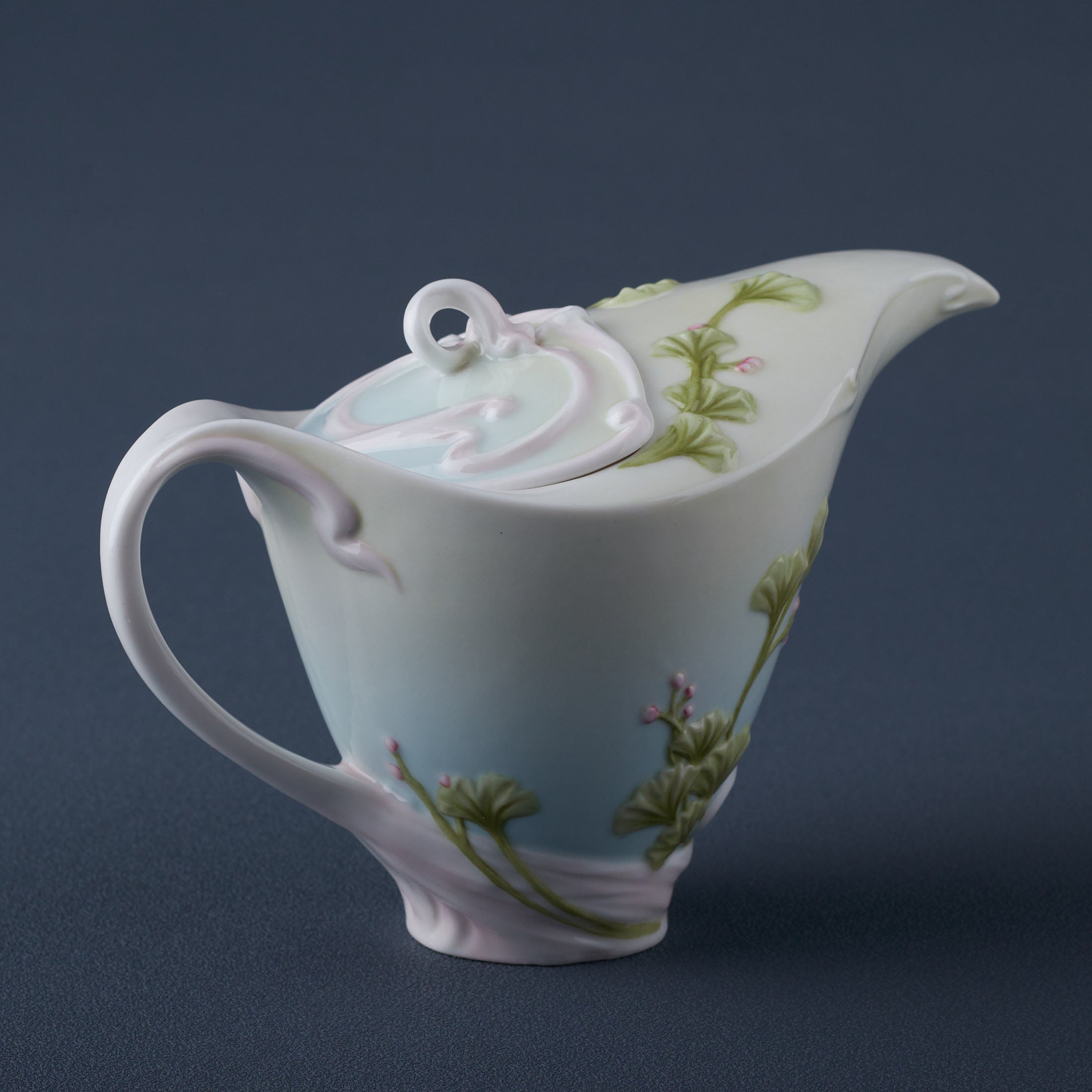 Gingko Tea Pot