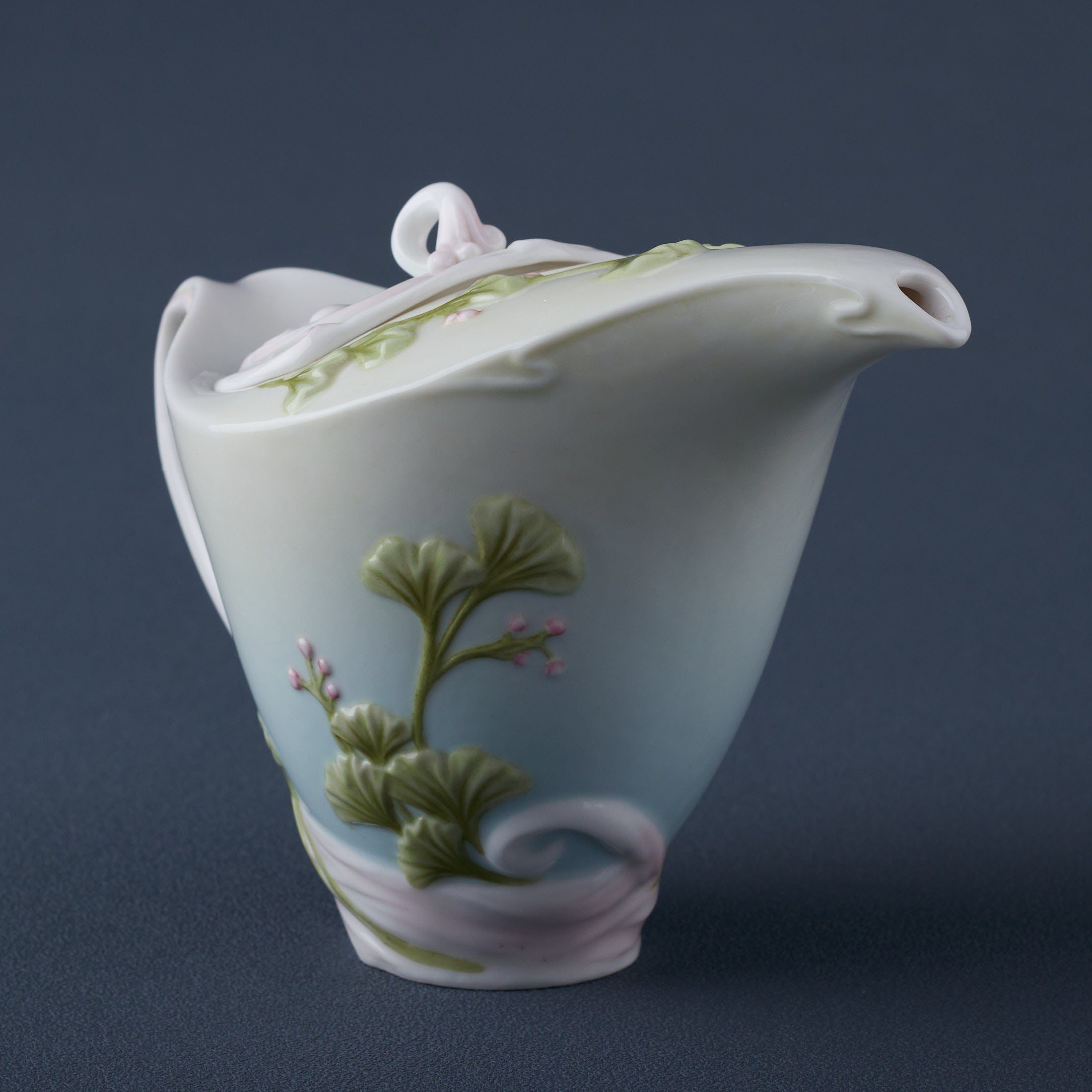 Gingko Tea Pot