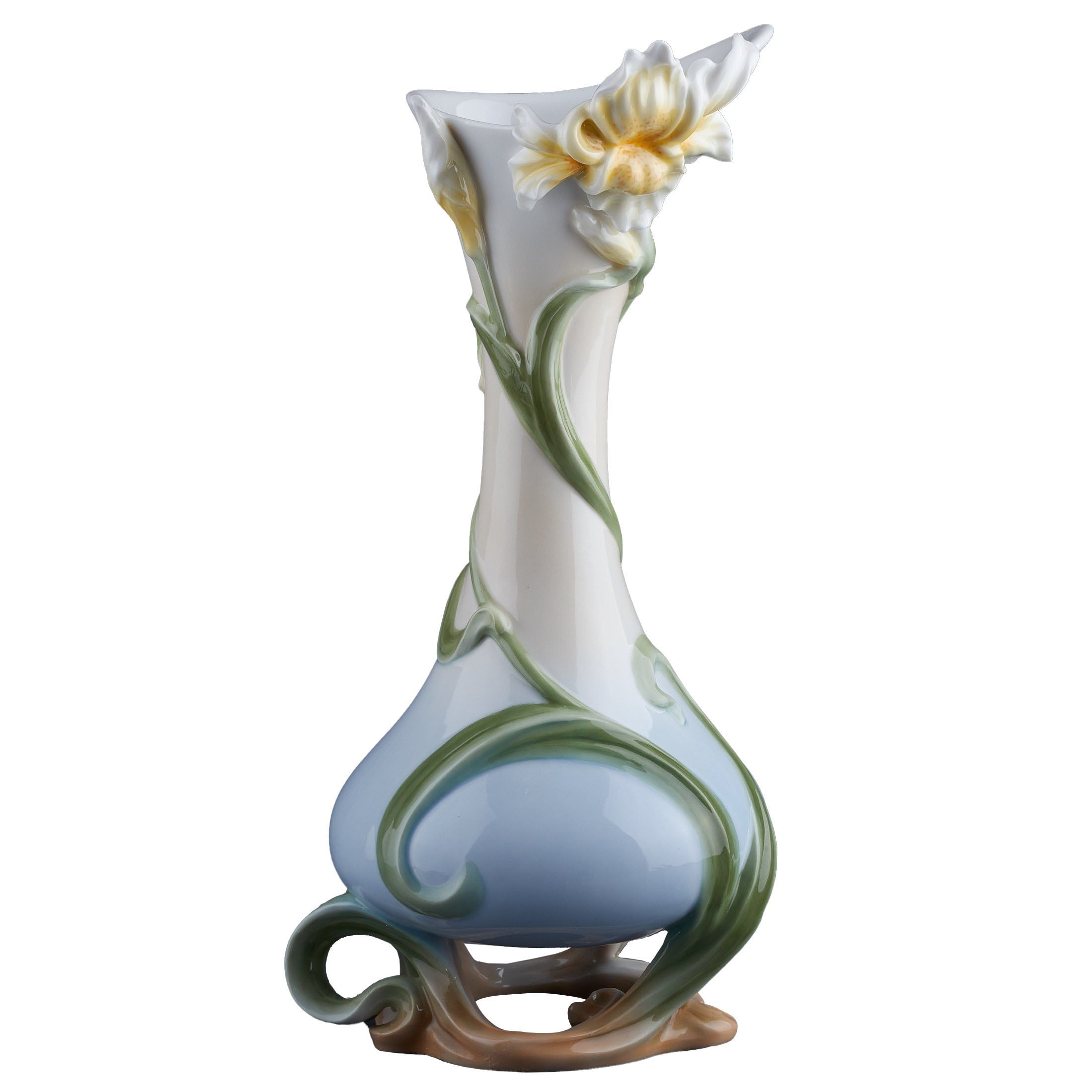 Lily Suspended Vase
