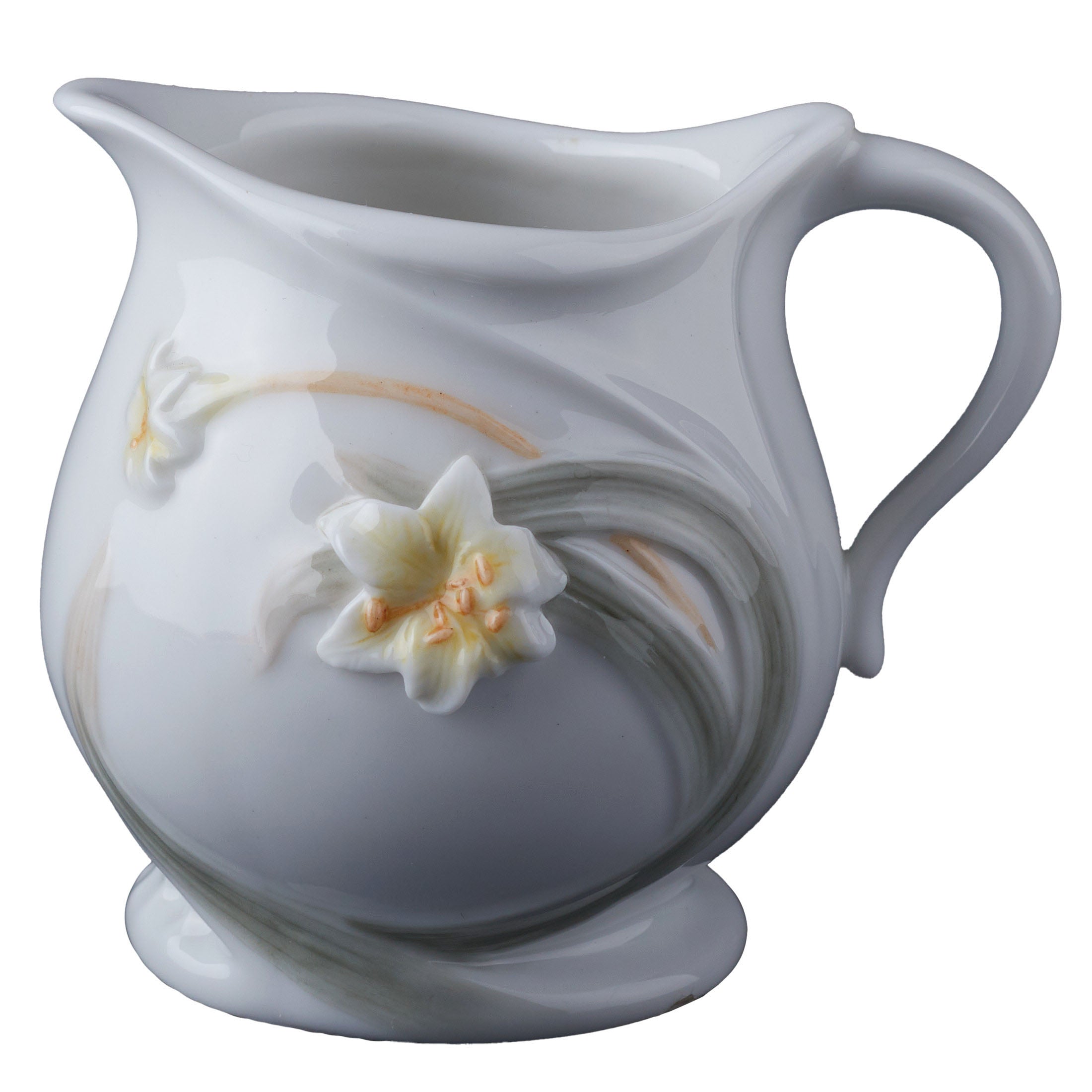 Lily Creamer