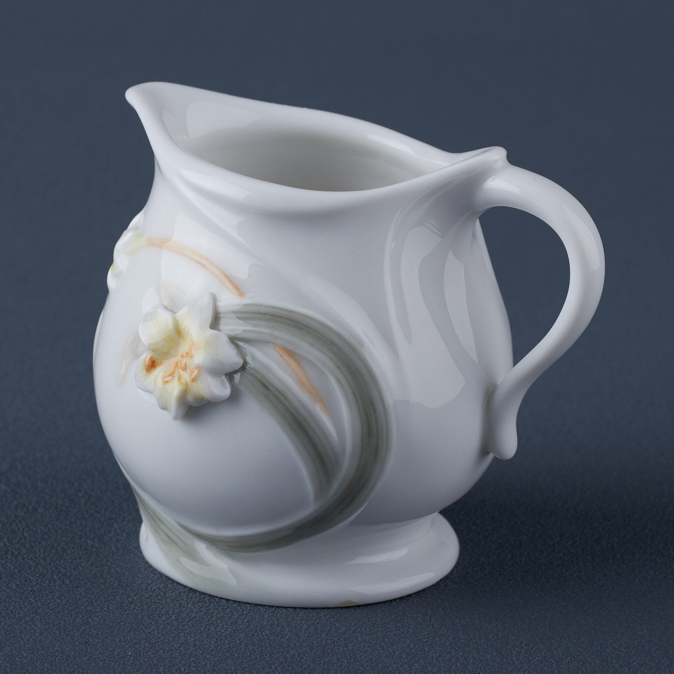 Lily Creamer