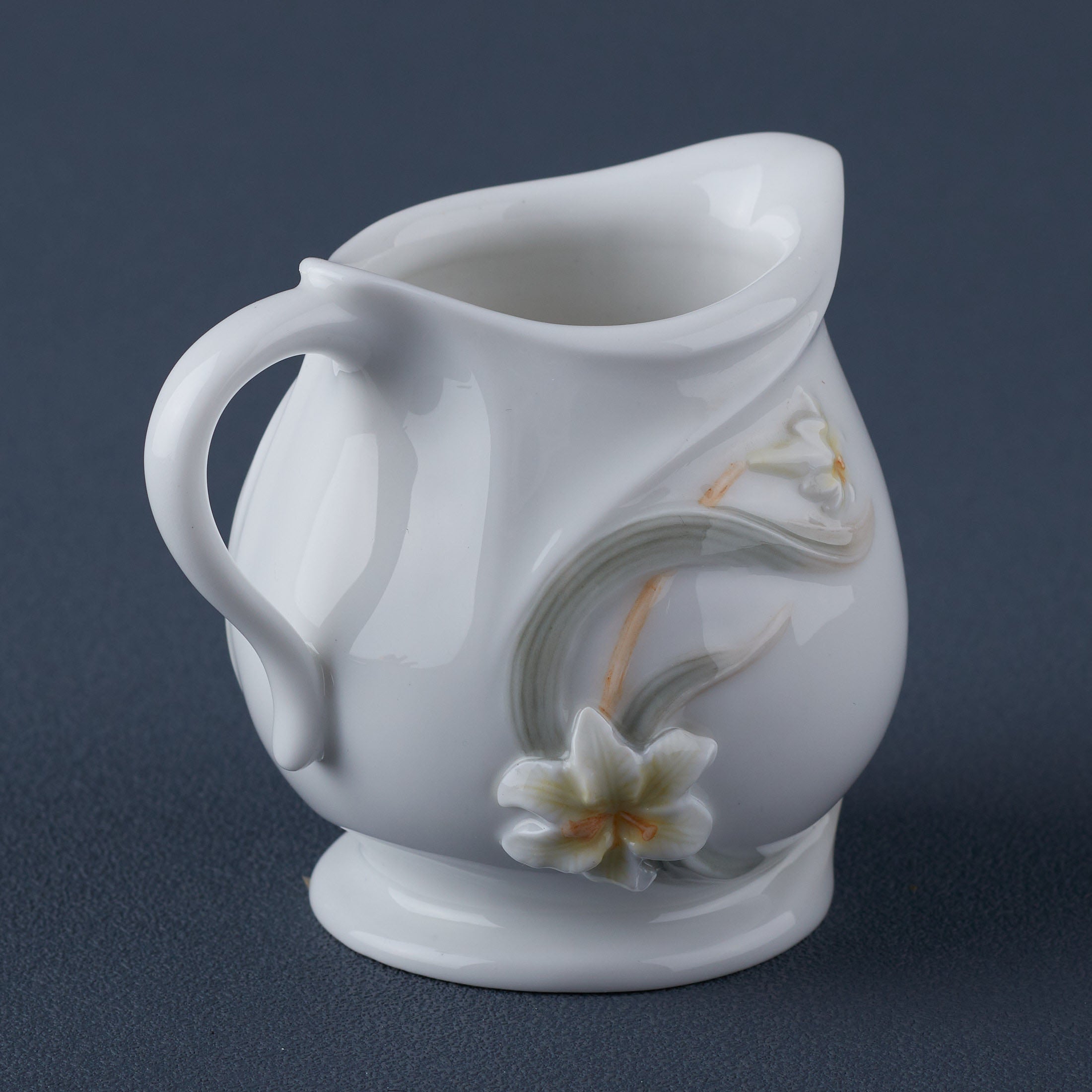Lily Creamer