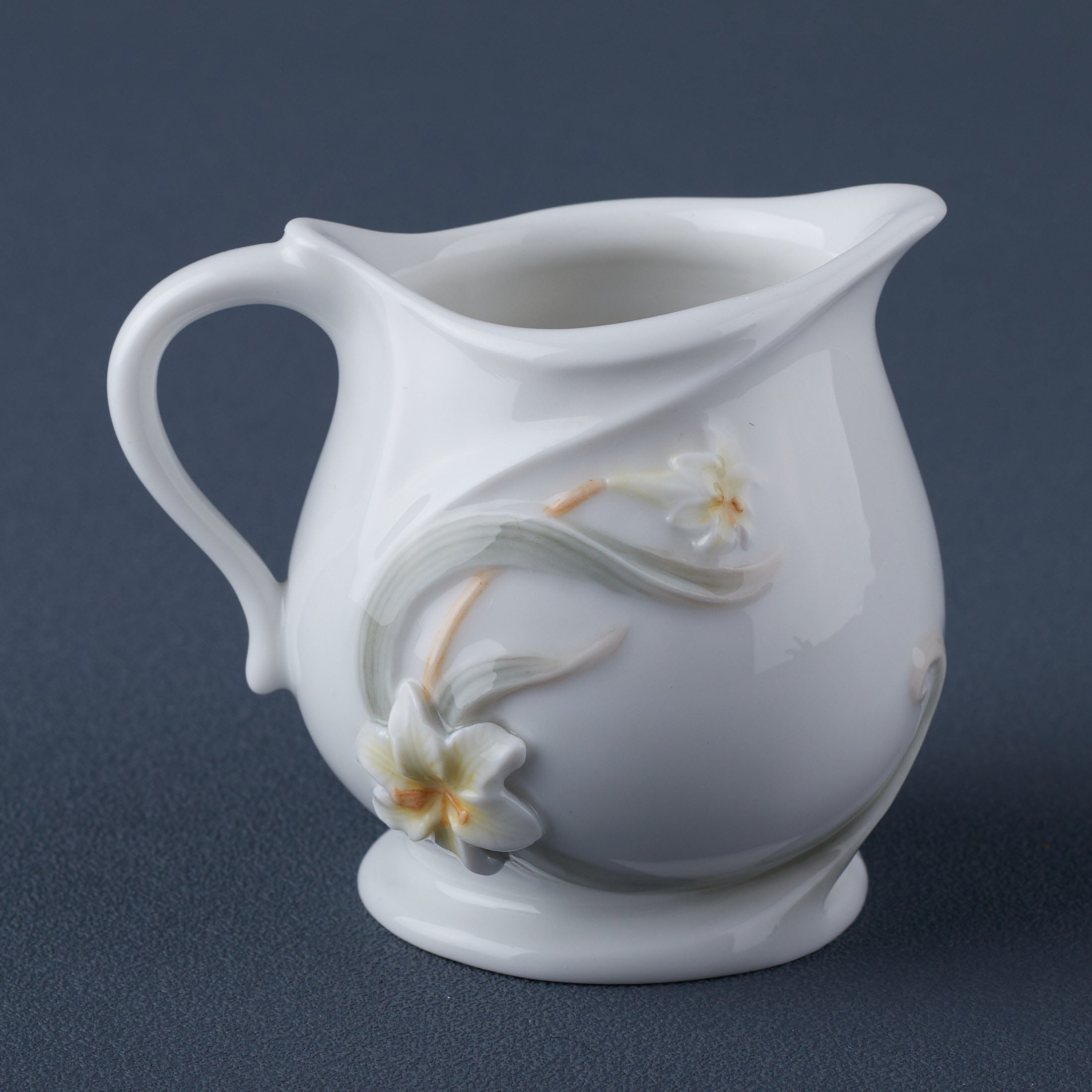 Lily Creamer