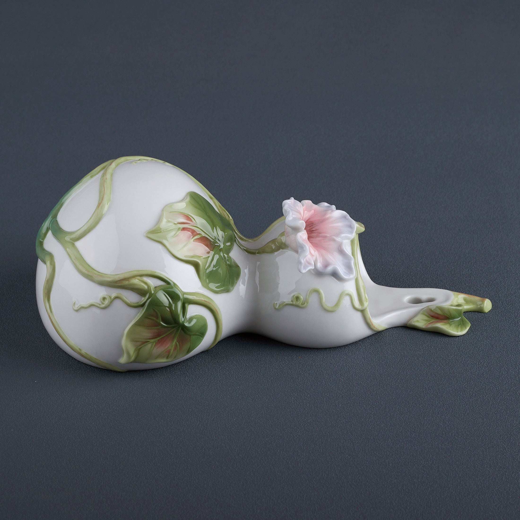 Calabash Wall Vase