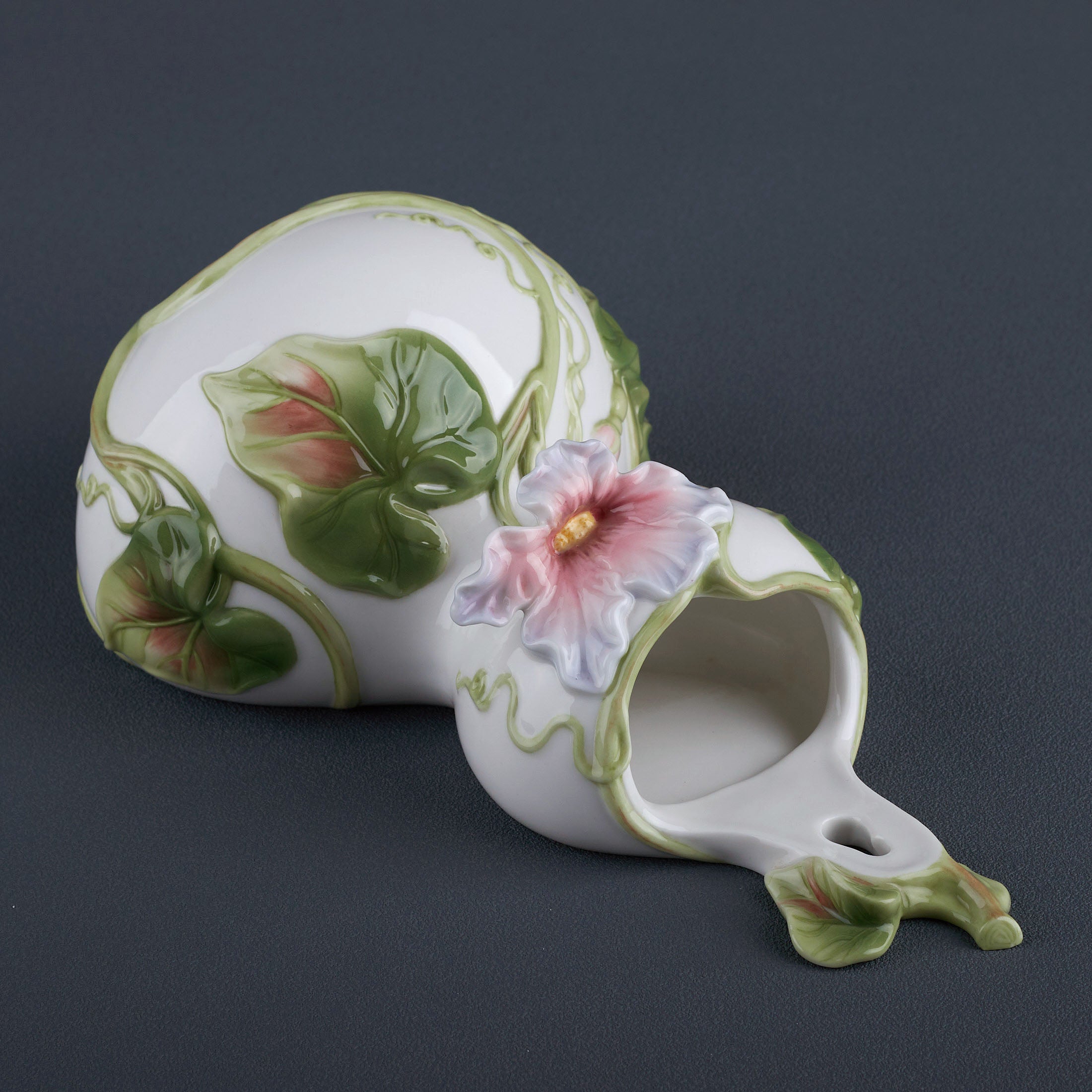 Calabash Wall Vase