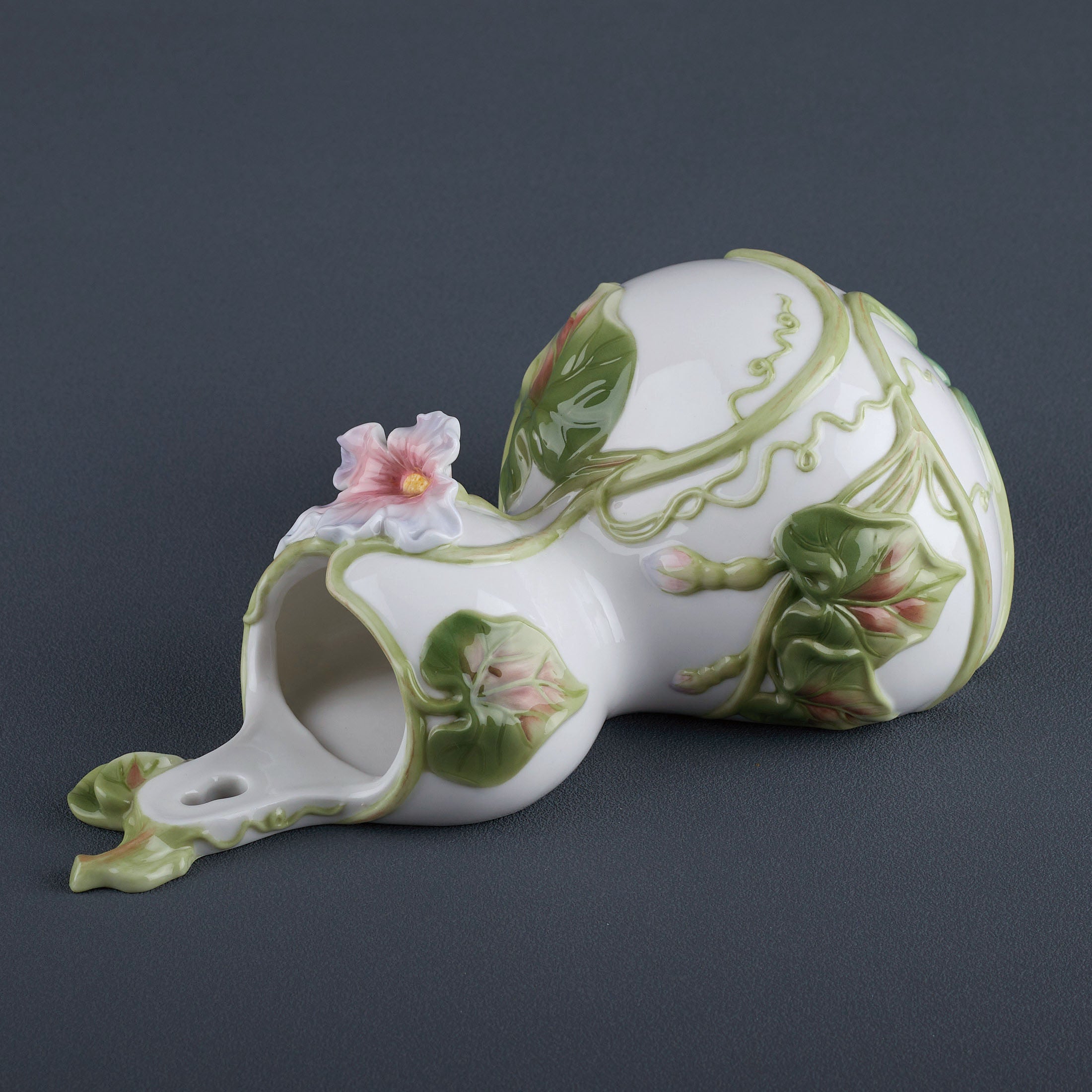 Calabash Wall Vase