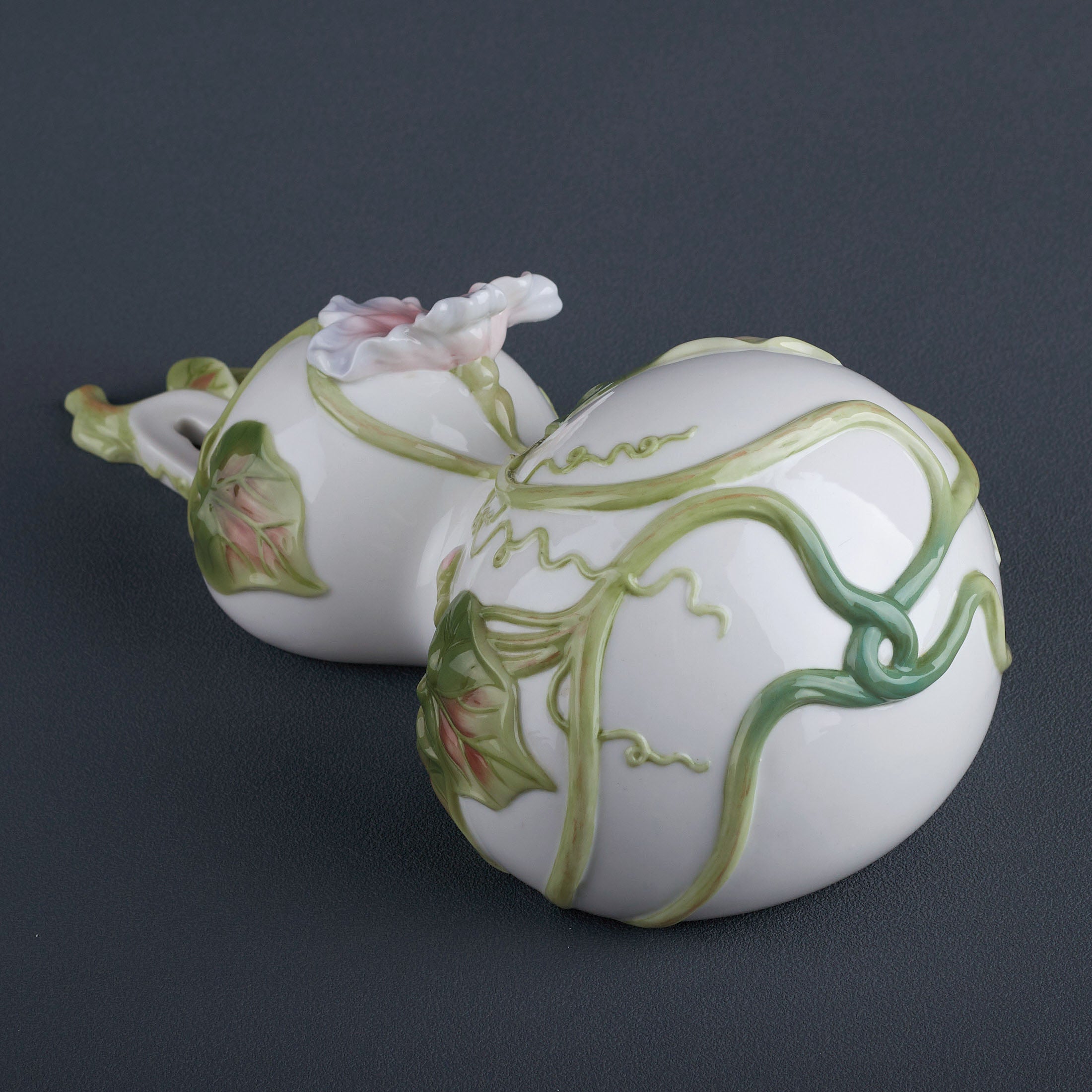 Calabash Wall Vase
