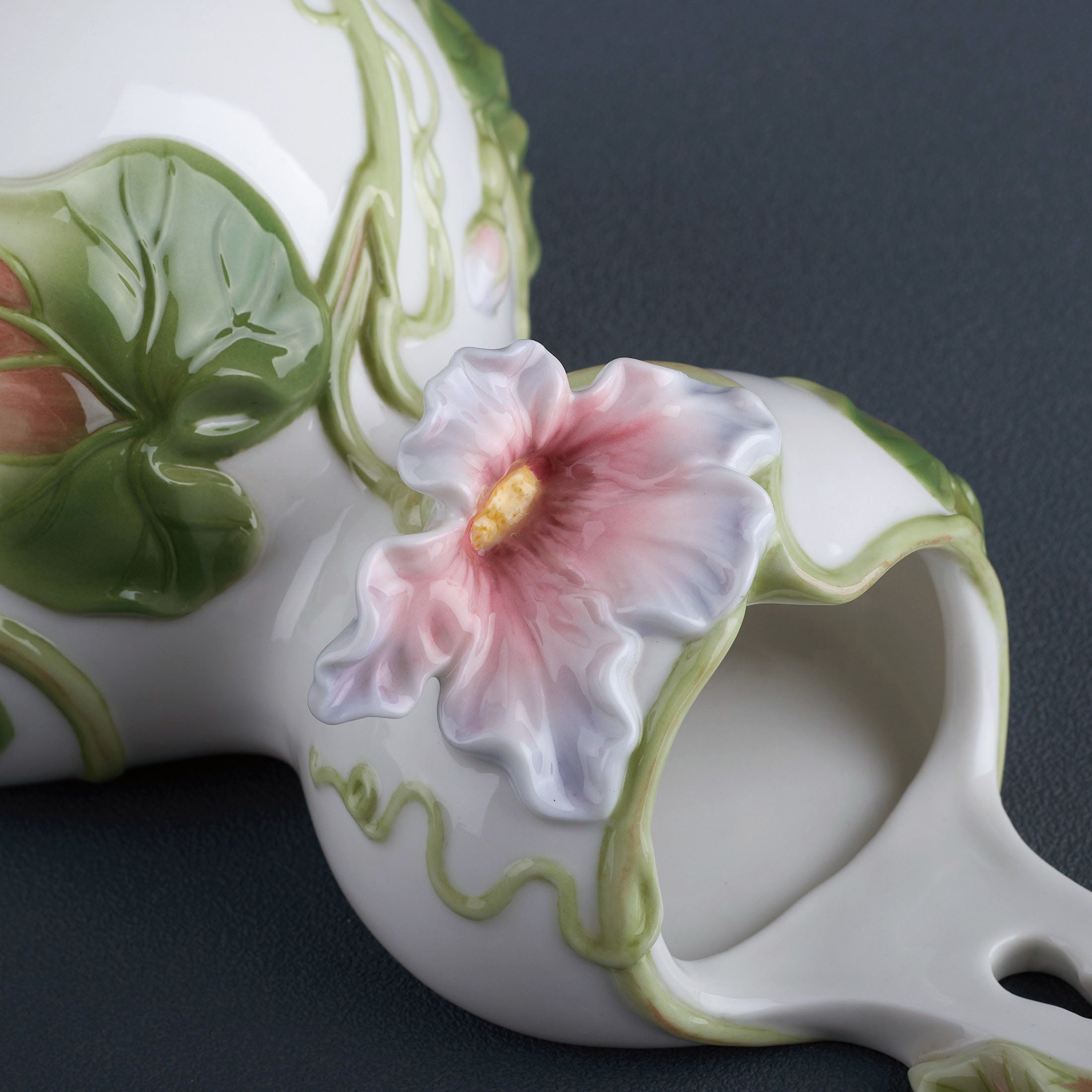 Calabash Wall Vase