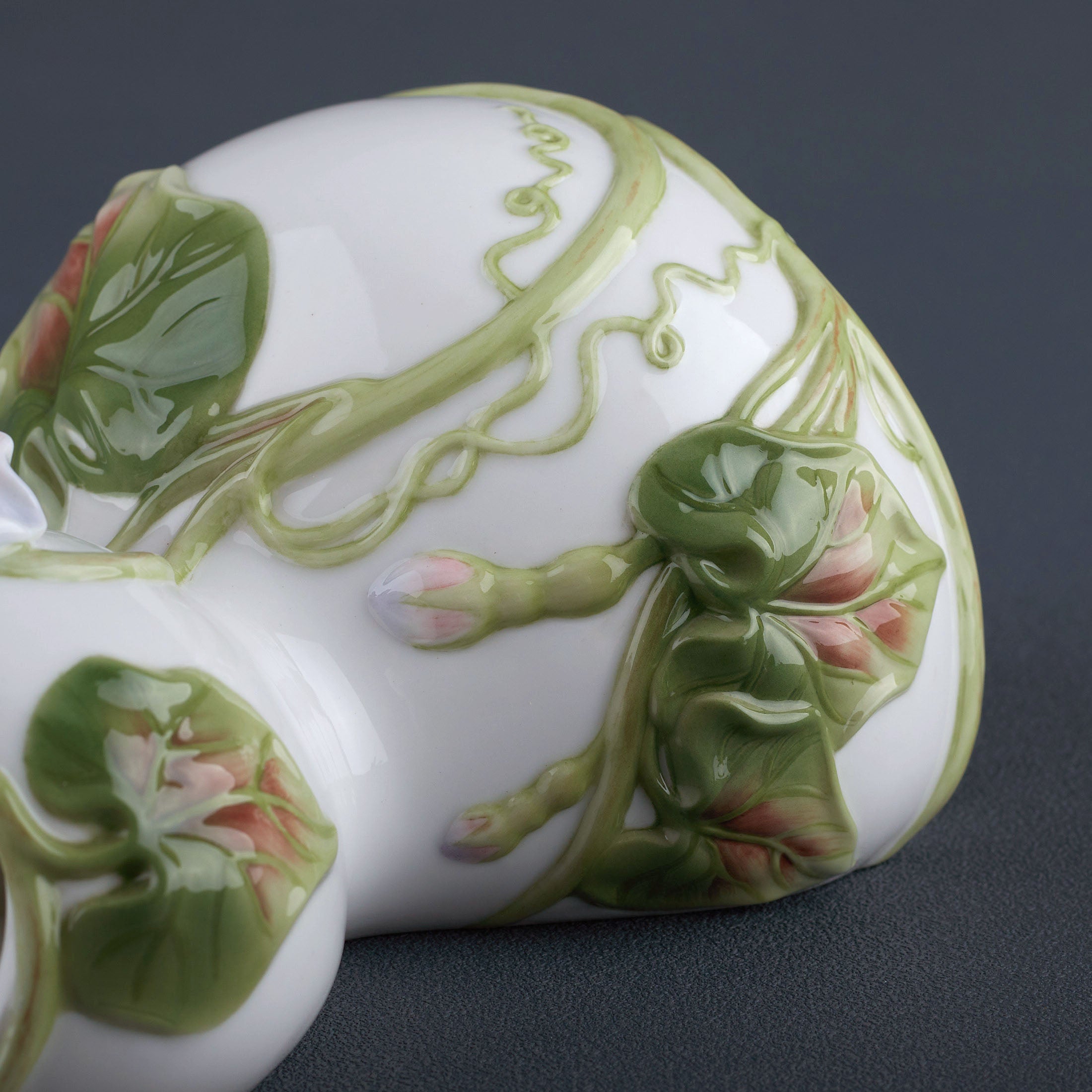 Calabash Wall Vase