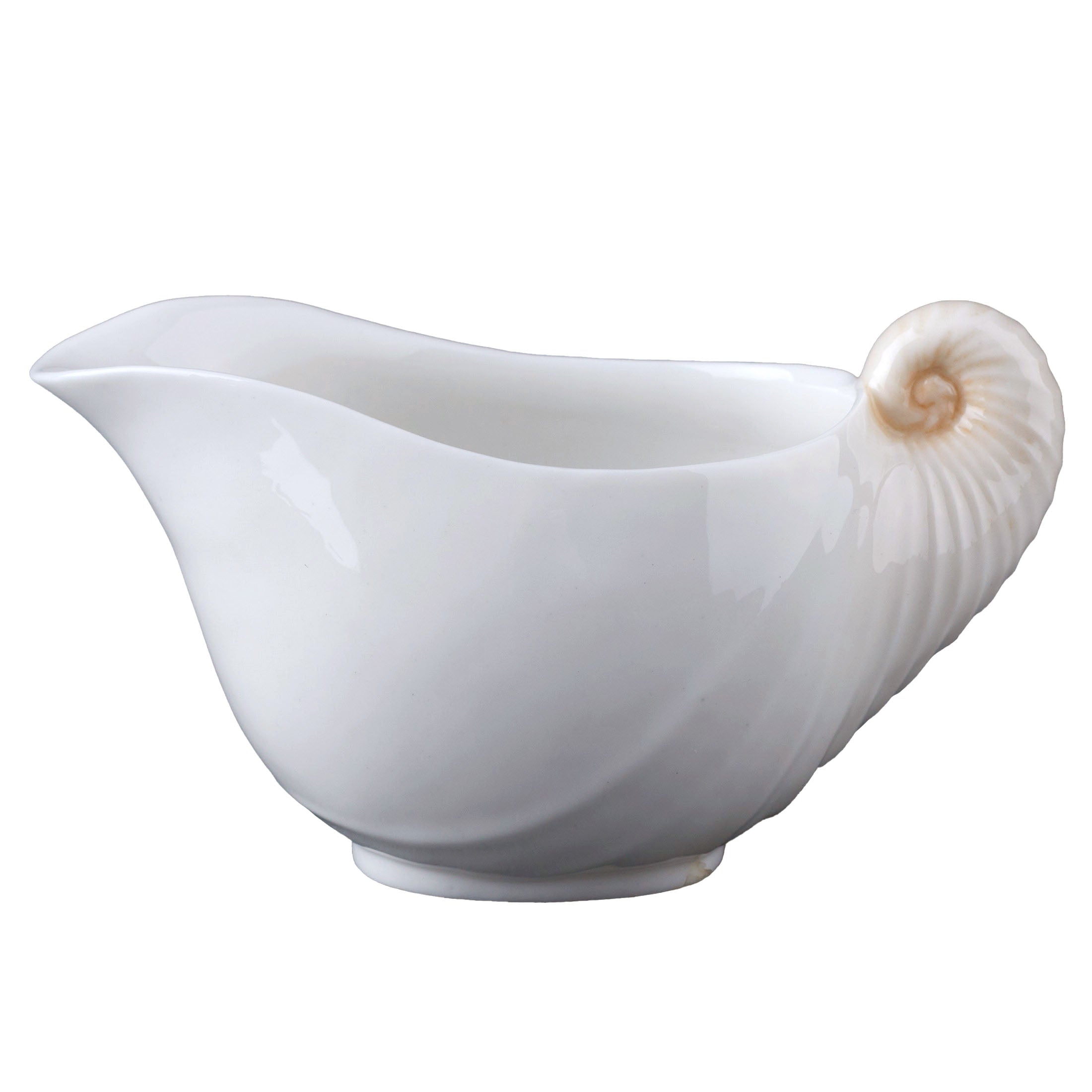 Nautilus Creamer