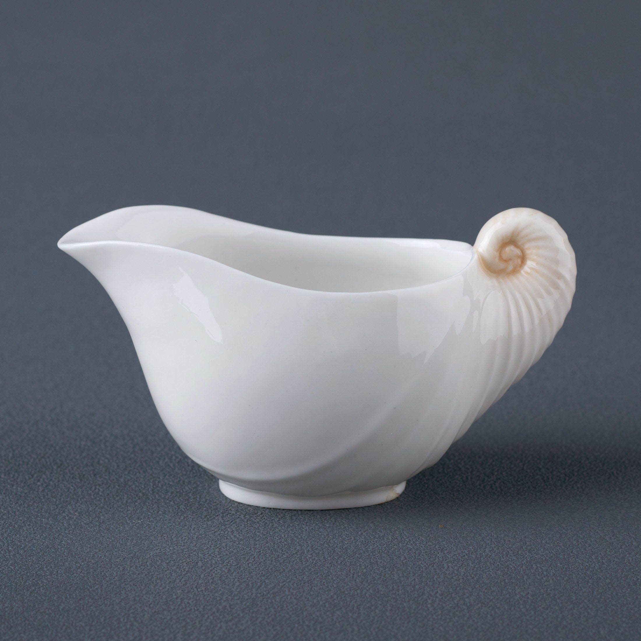 Nautilus Creamer