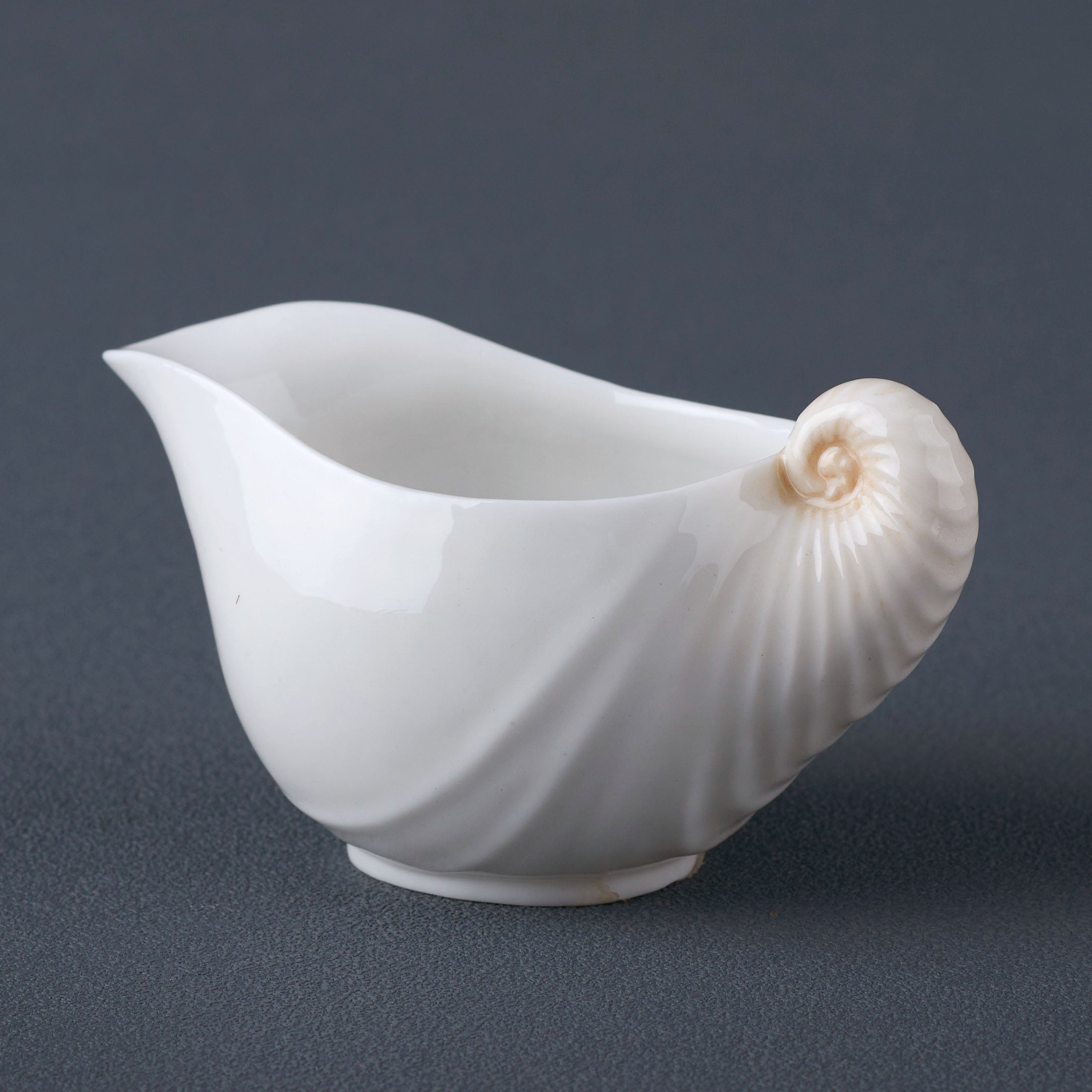 Nautilus Creamer
