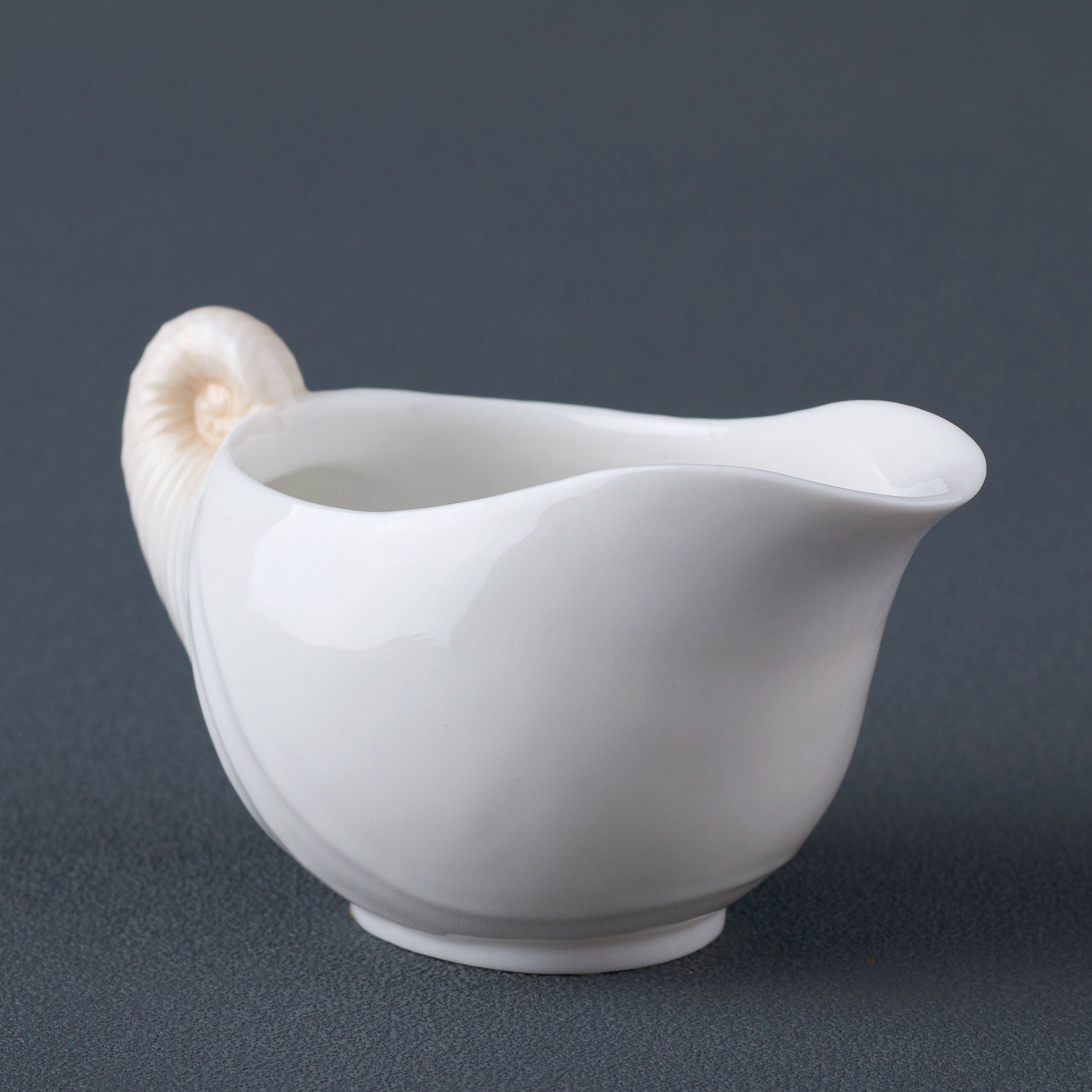 Nautilus Creamer