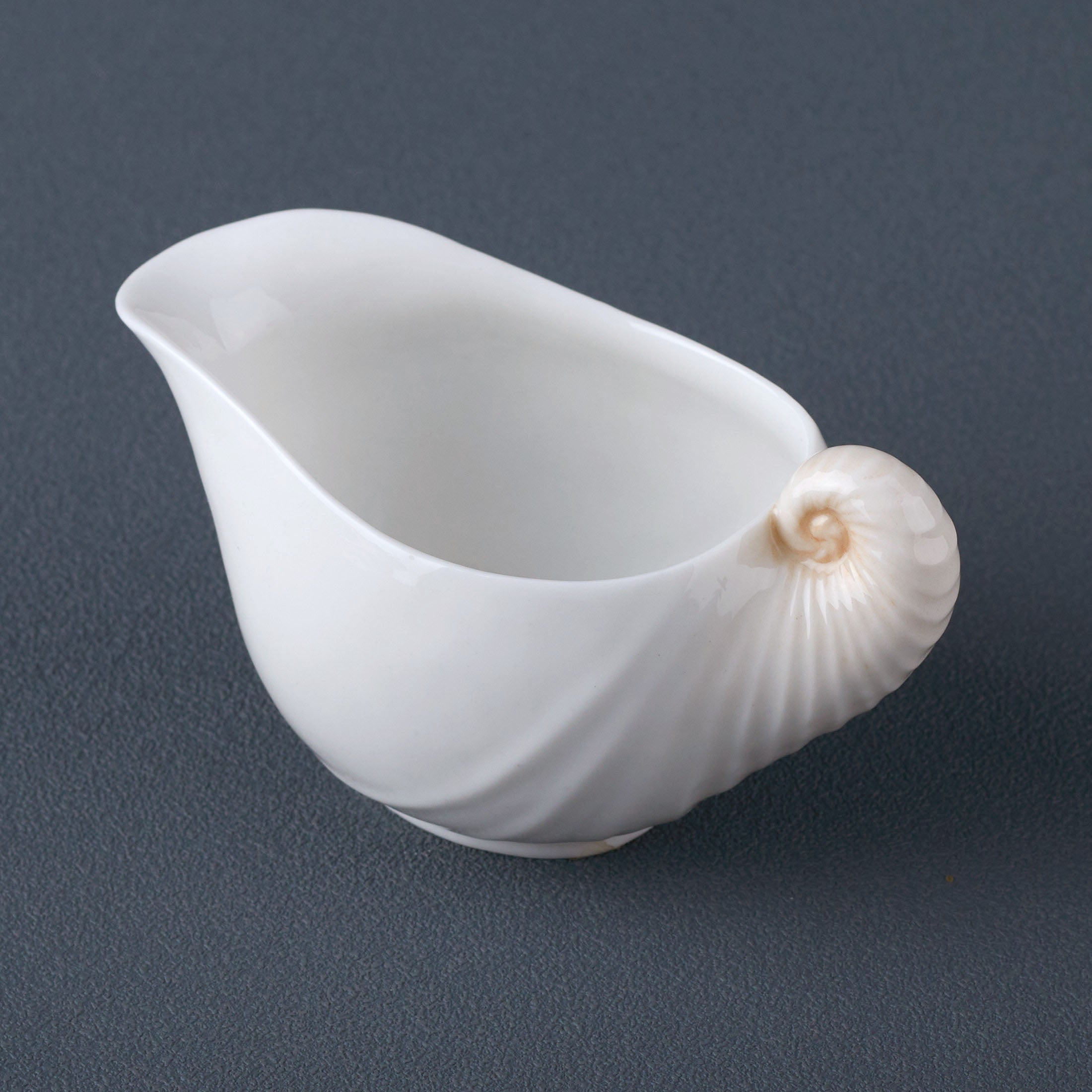 Nautilus Creamer