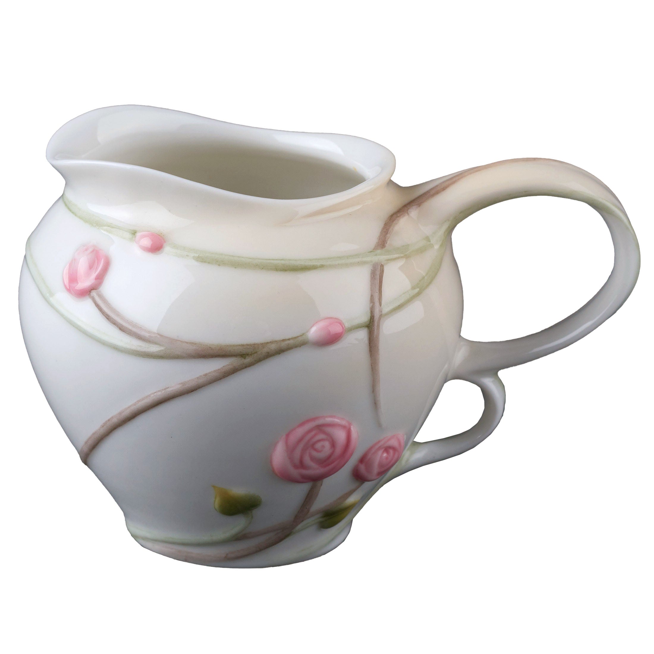Rose Creamer