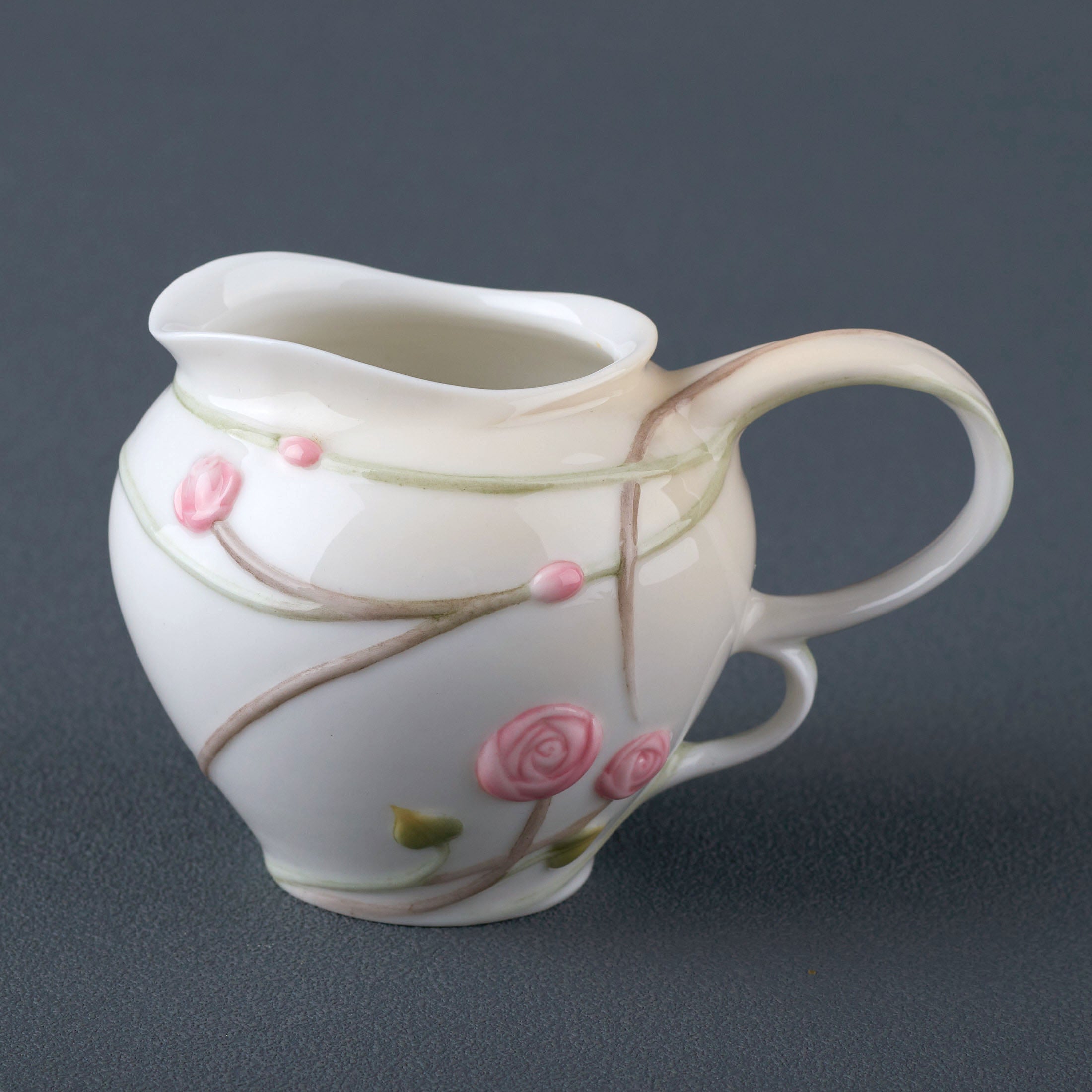 Rose Creamer