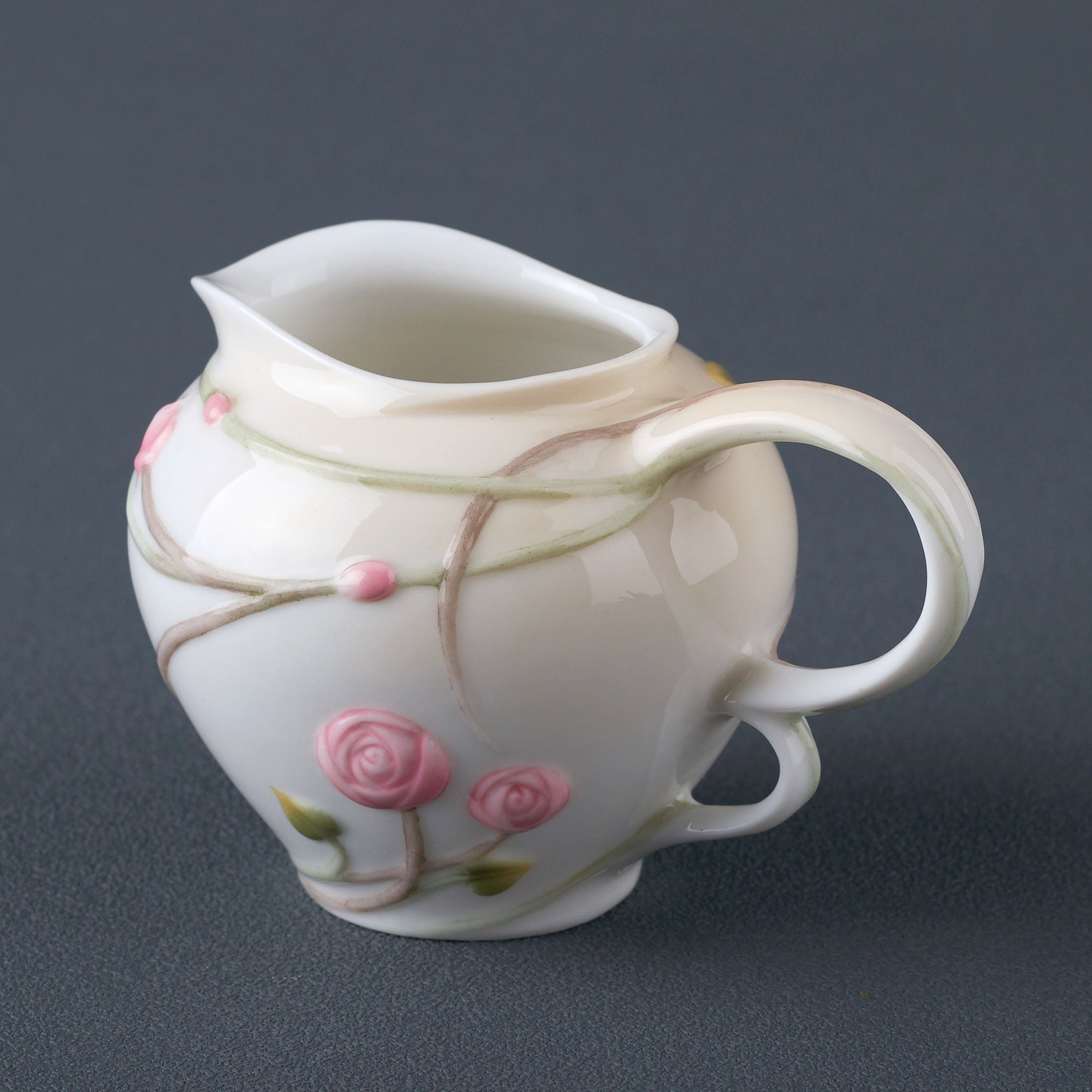Rose Creamer