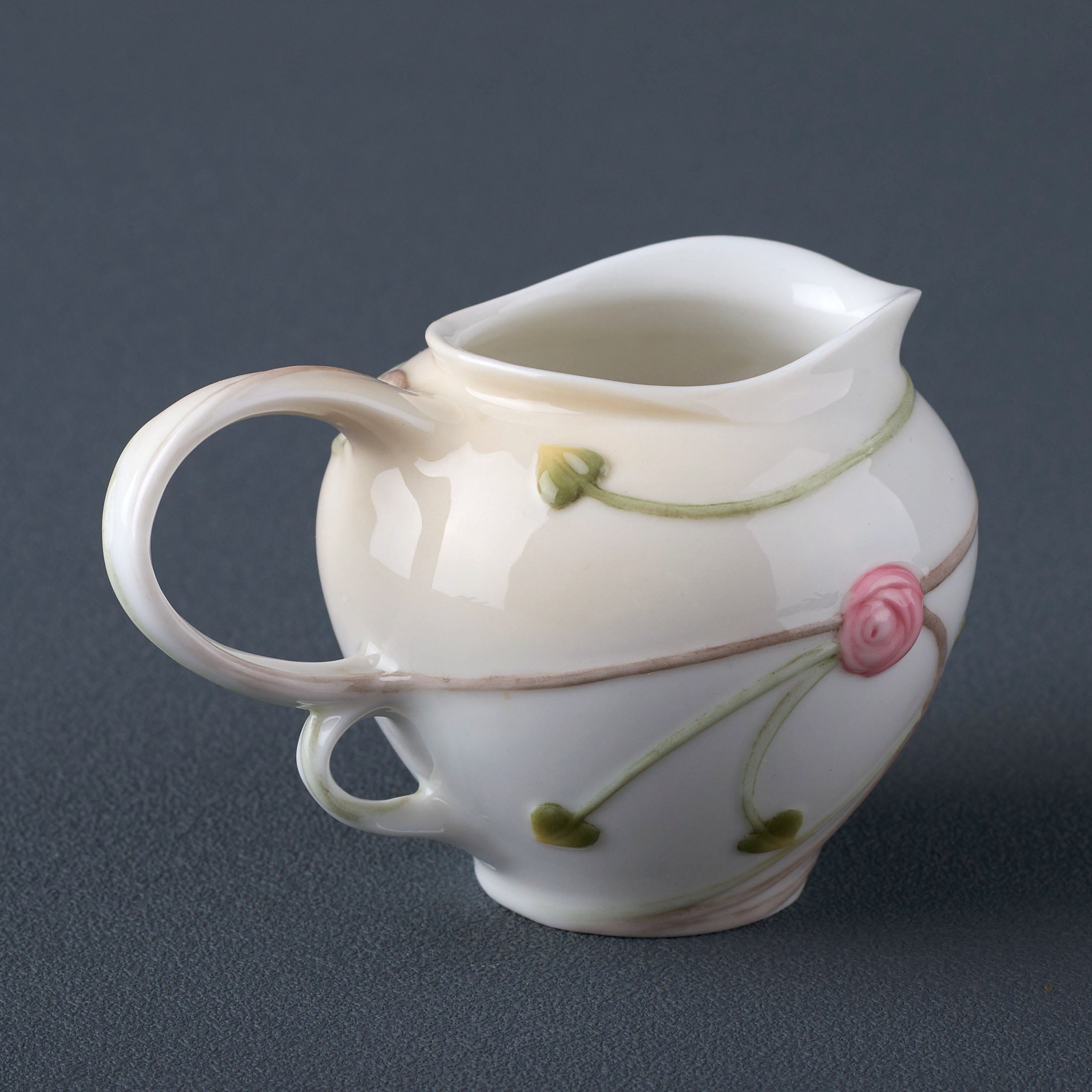 Rose Creamer