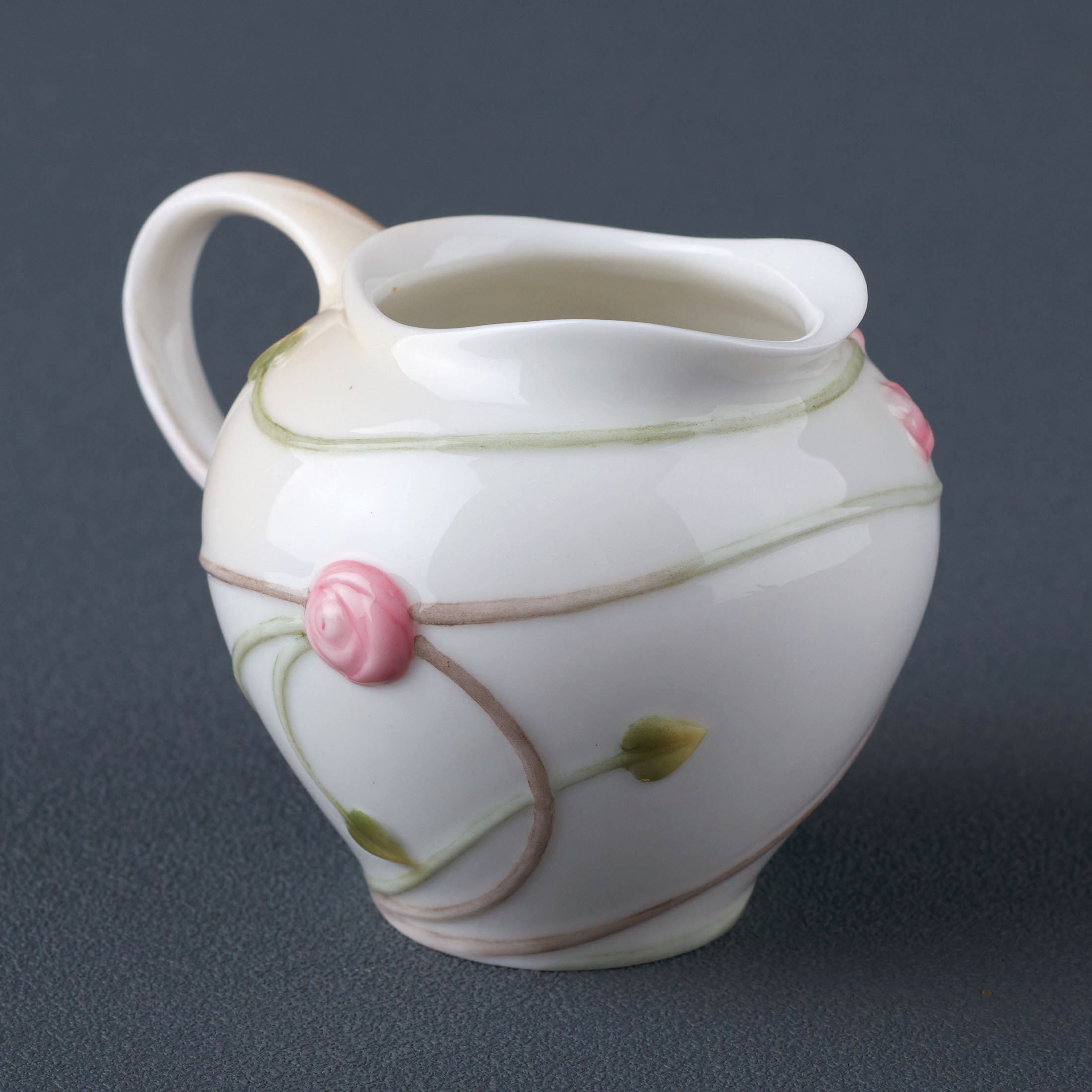 Rose Creamer