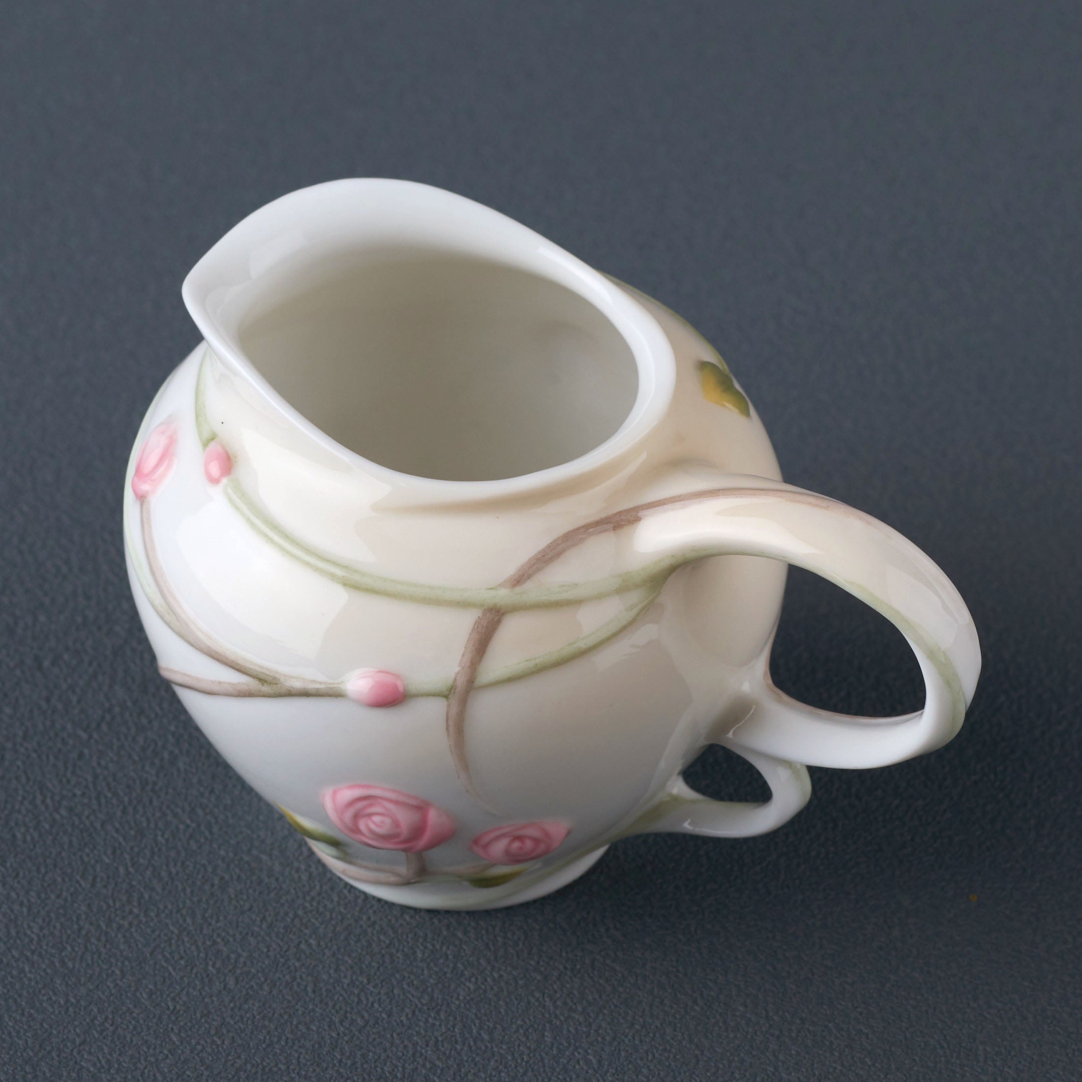 Rose Creamer