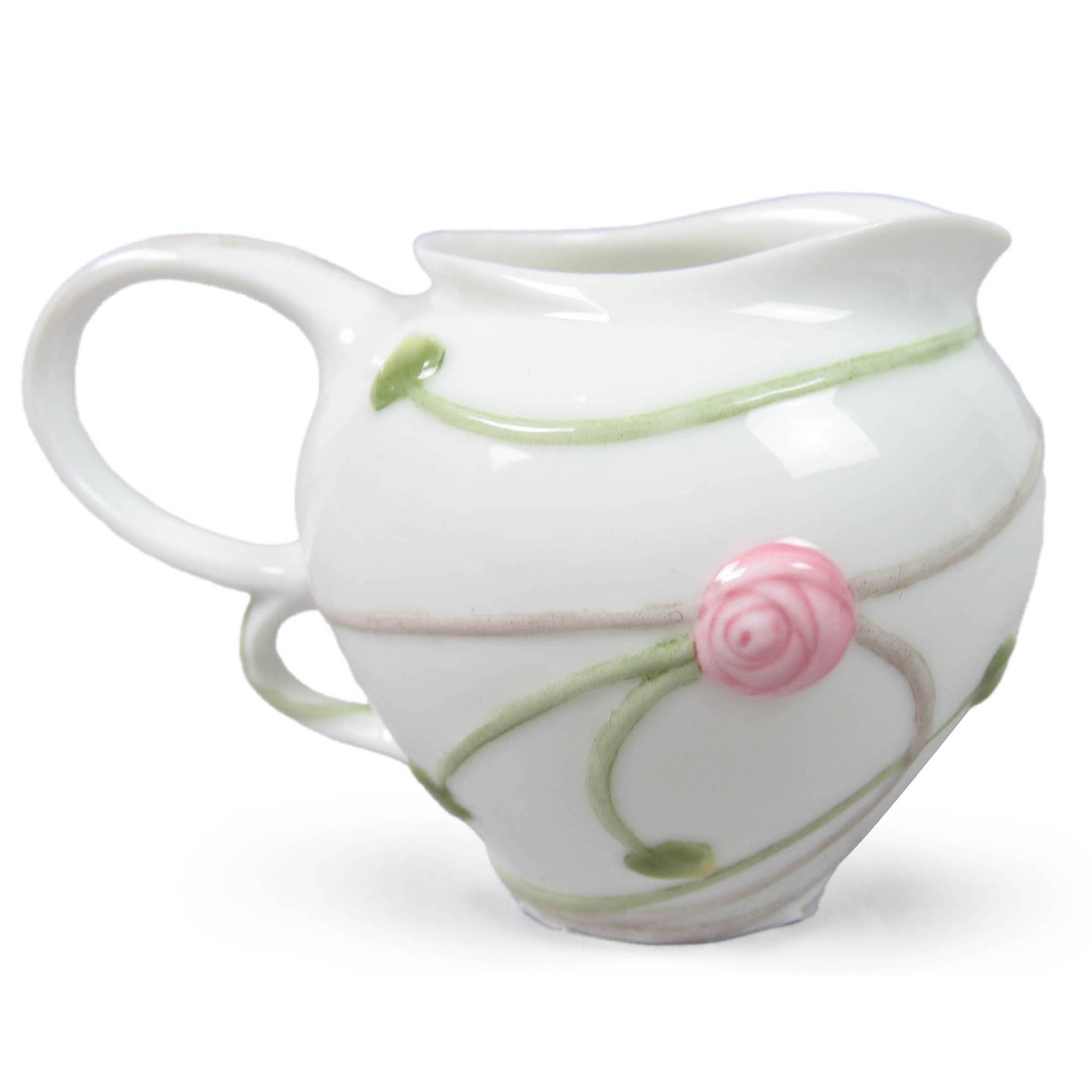 Rose Creamer