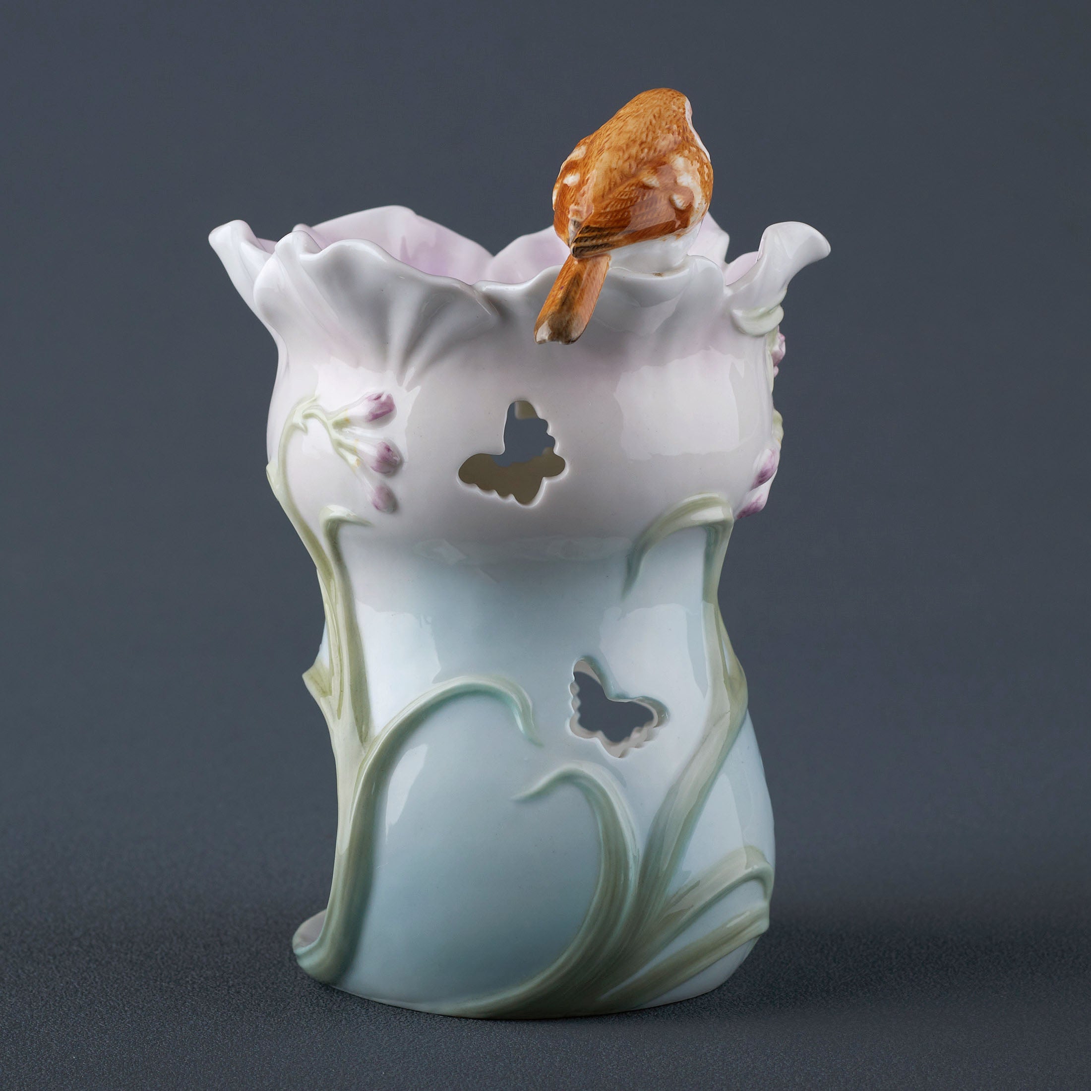 Freesia and Robbin Aroma Oil Burner