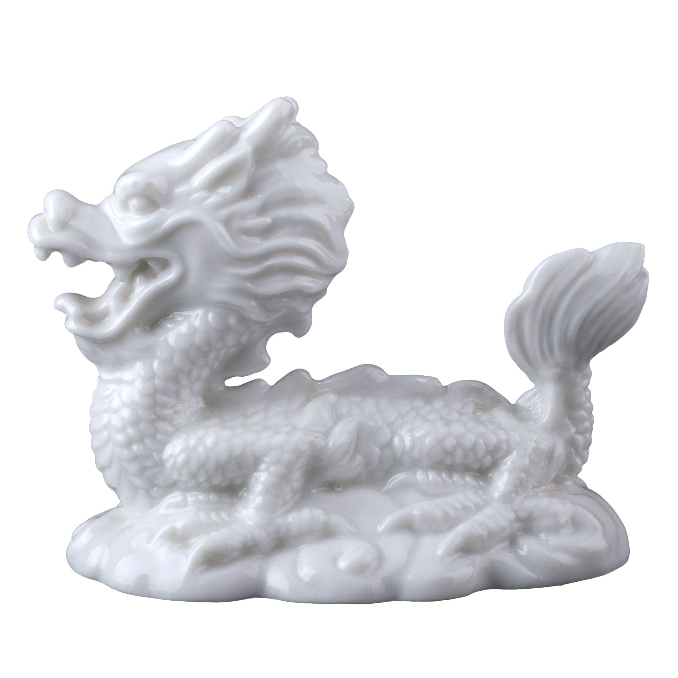 Chinese Dragon Chopstick Stand Set of 6