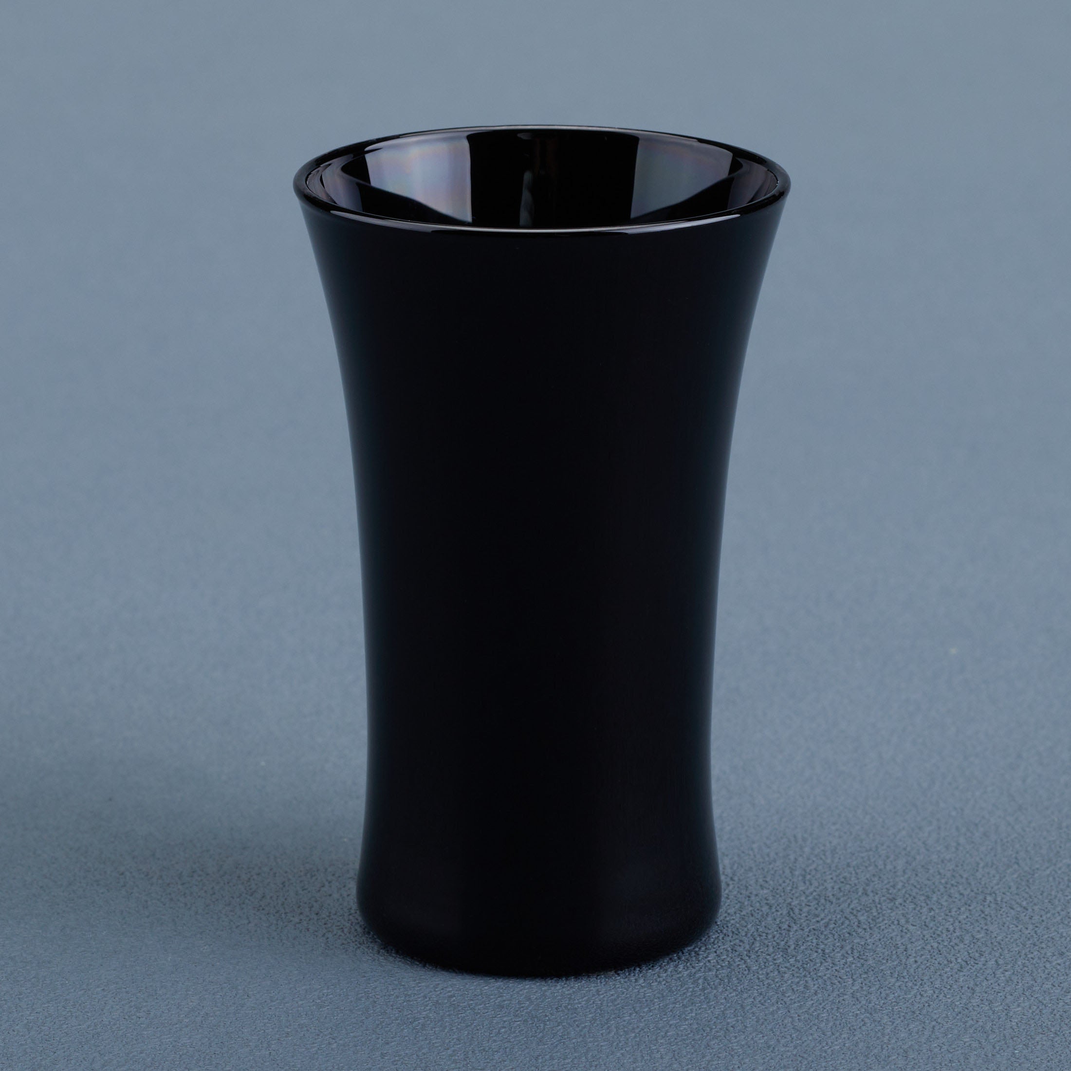 Wicca Moon Goddess Sigil Shot Glass