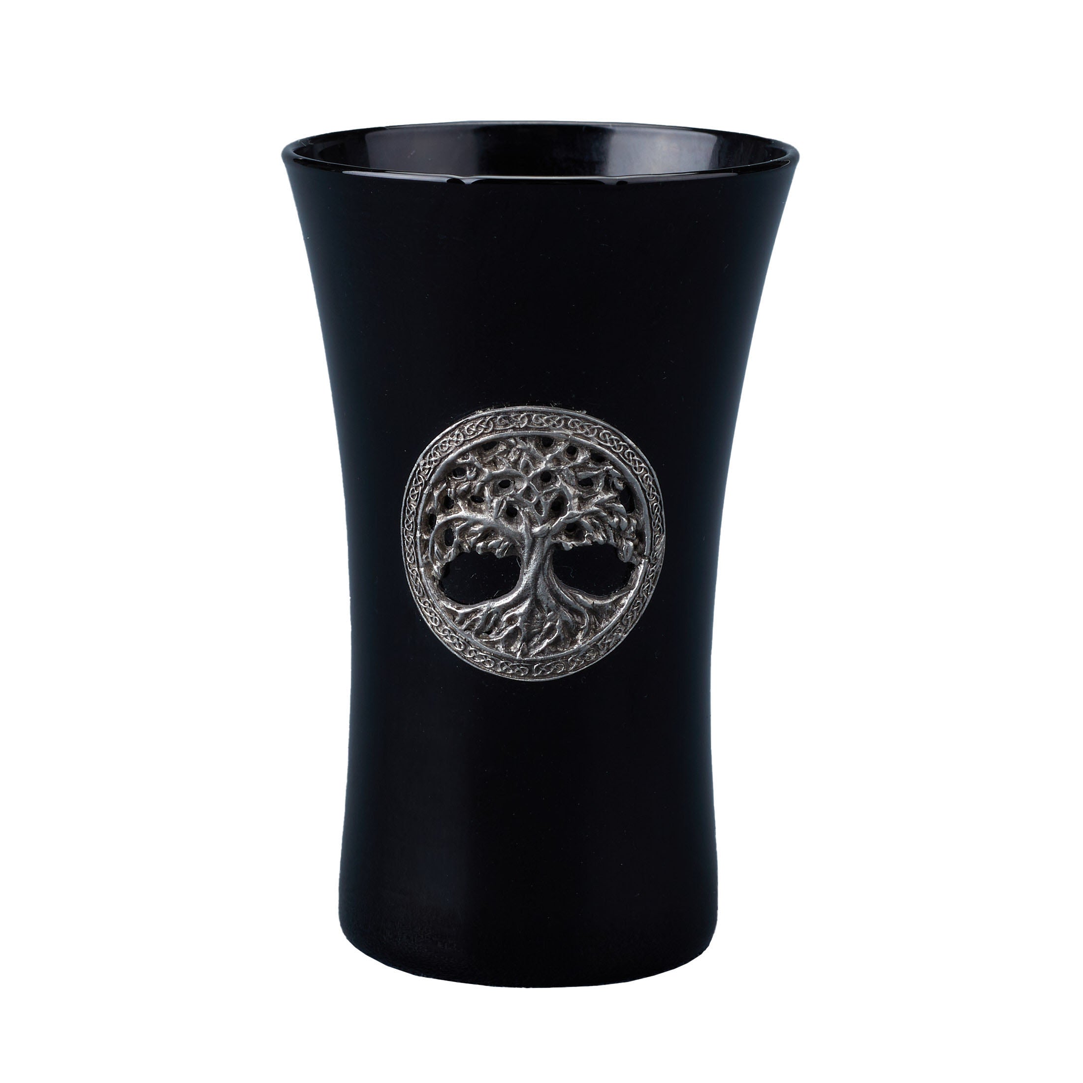 World Tree Of Life Shot Glass