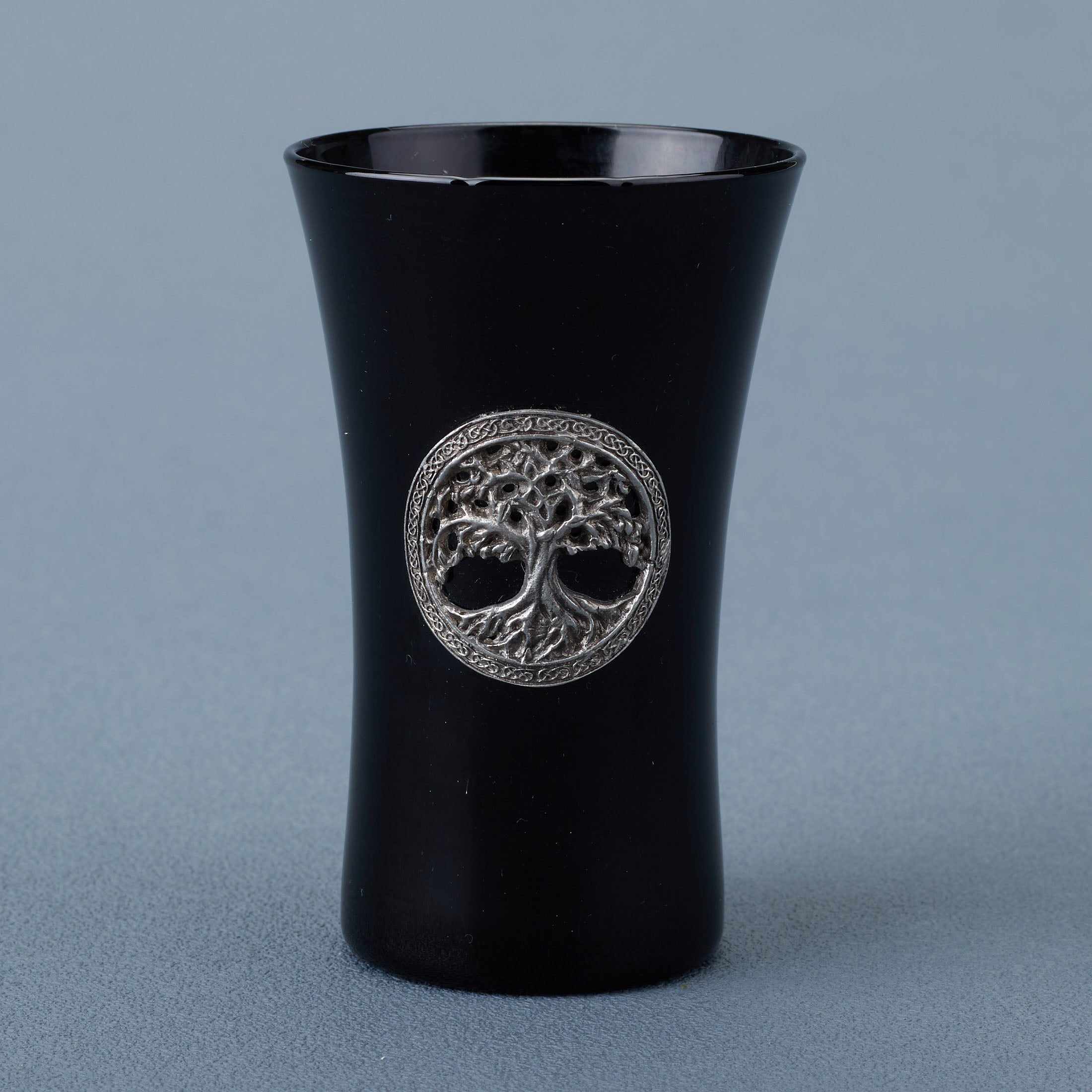 World Tree Of Life Shot Glass
