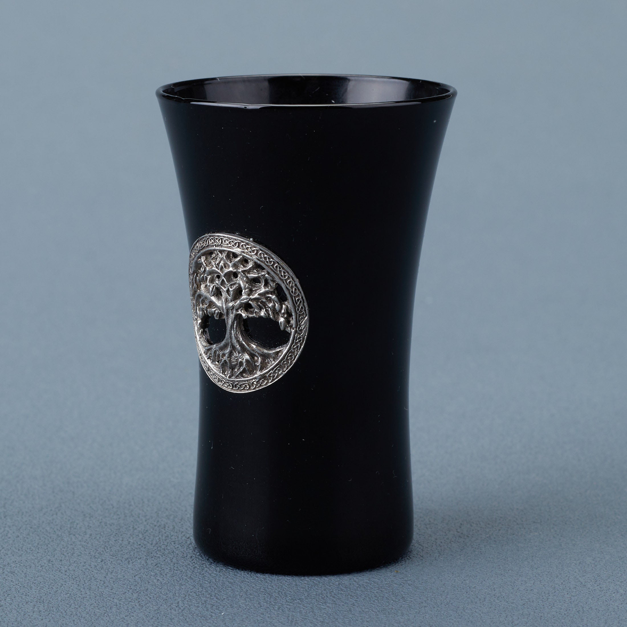 World Tree Of Life Shot Glass