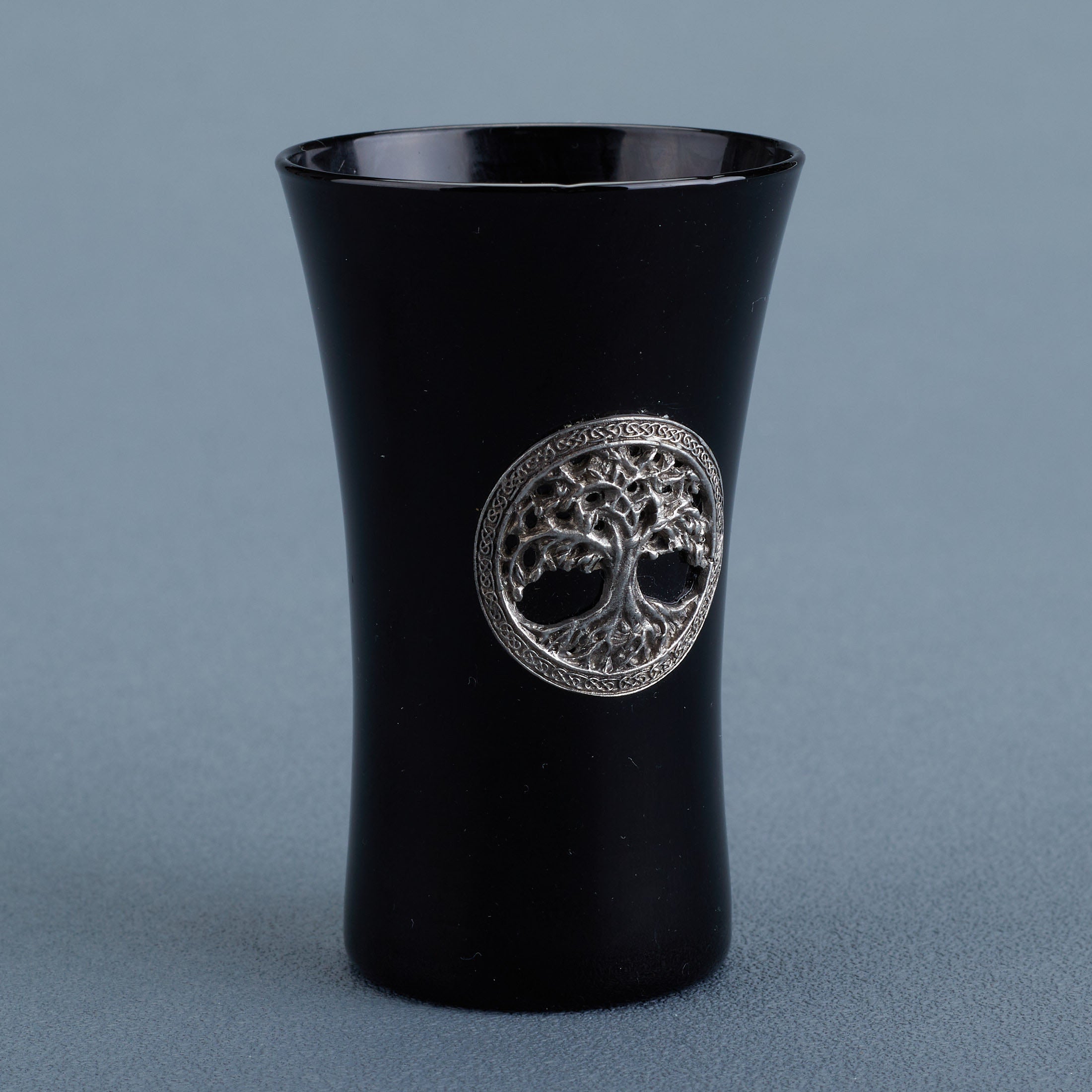 World Tree Of Life Shot Glass