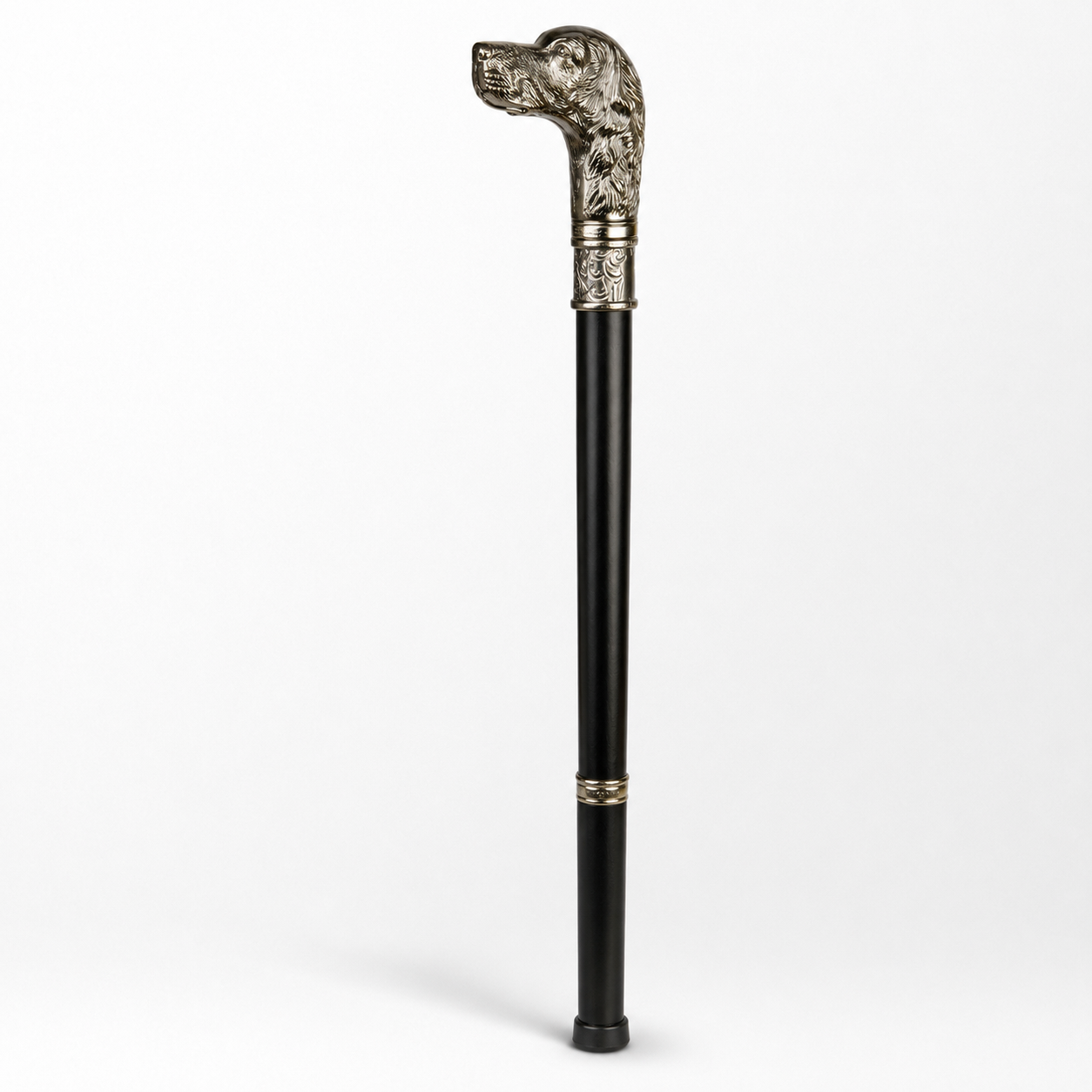 Aluminium Walking Stick | Curios & Collectibles | Home Decor