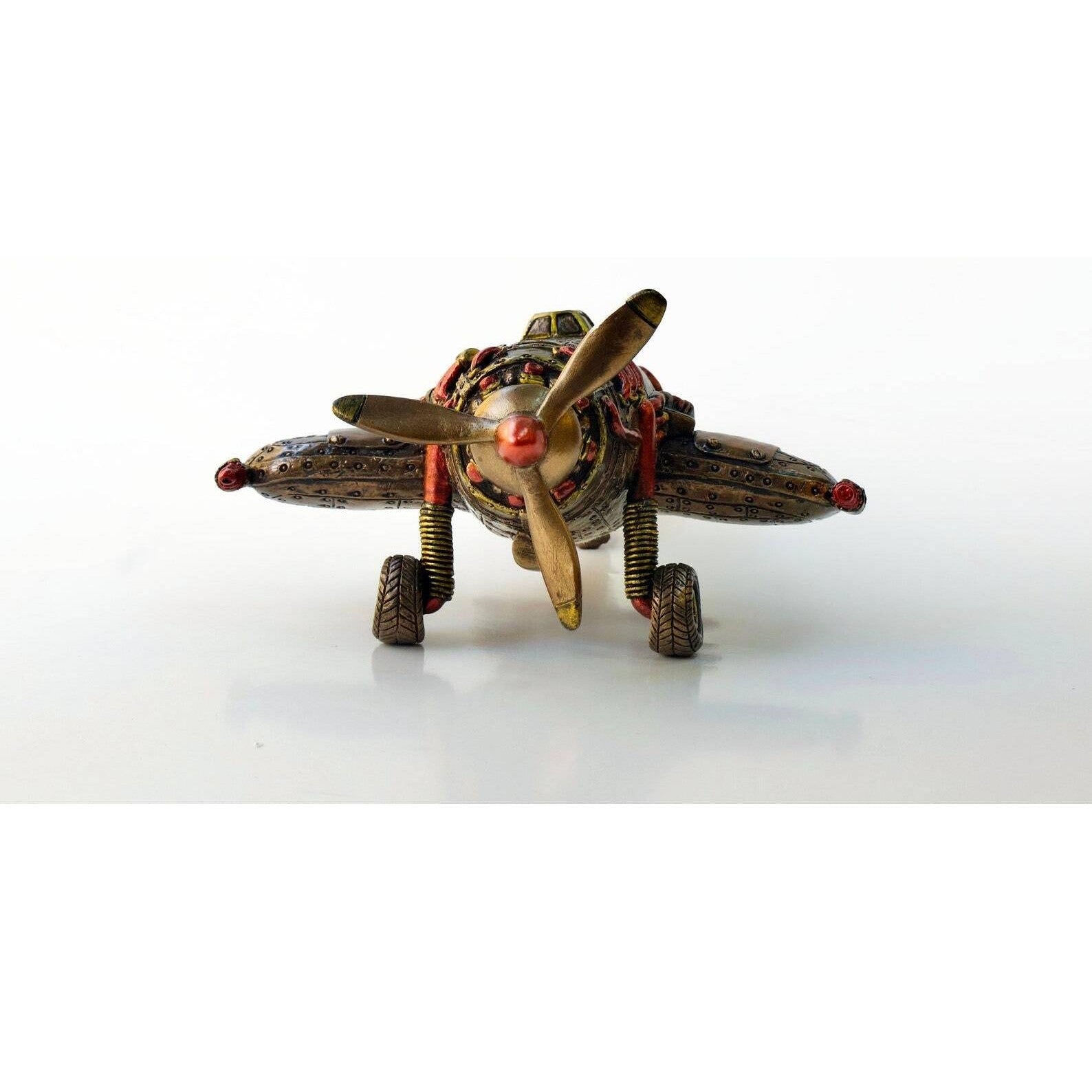 Aereo Plane | Figurines & Statues | Home Decor | Handcrafted