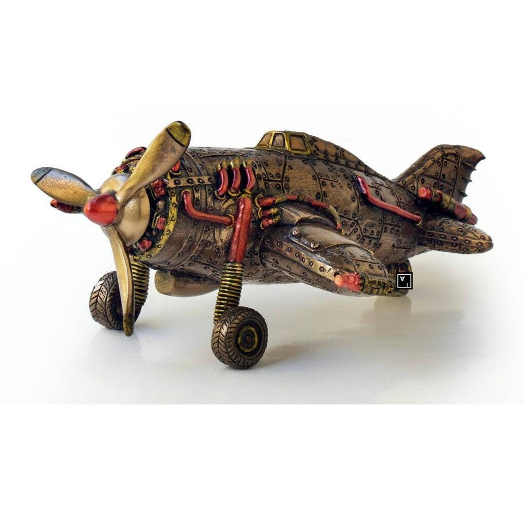 Aereo Plane | Figurines & Statues | Home Decor | Handcrafted