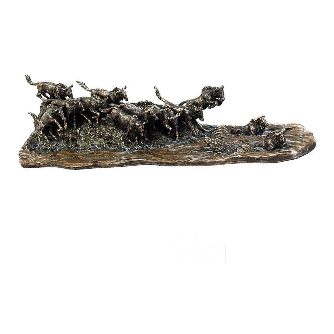 African Wild Life | Curios & Collectibles | Home Decor | Handcrafted