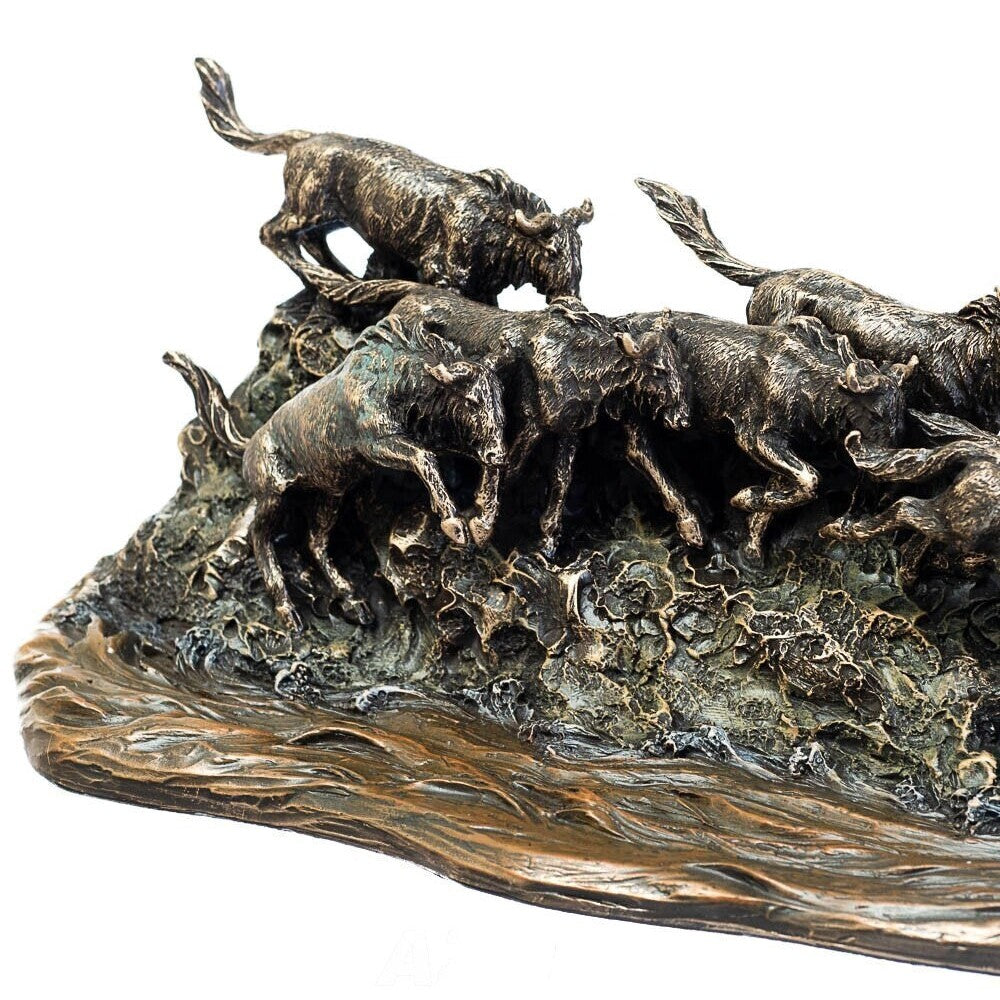 African Wild Life | Curios & Collectibles | Home Decor | Handcrafted