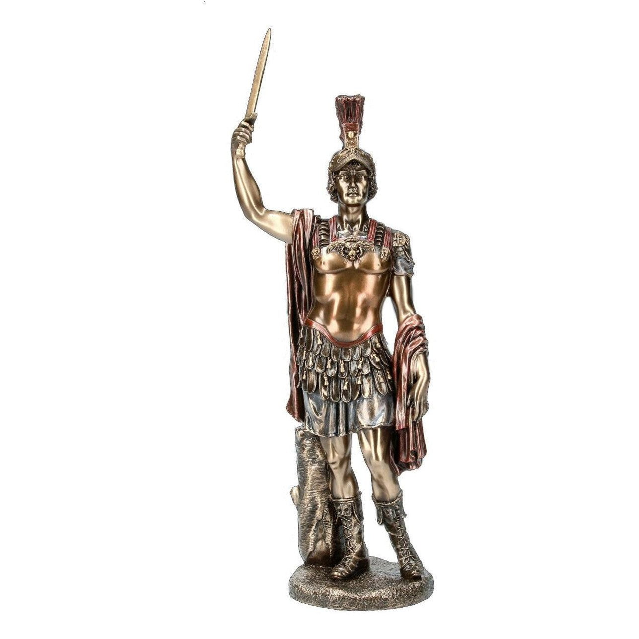 Alexander | Curios & Collectibles | Home Decor | Handcrafted