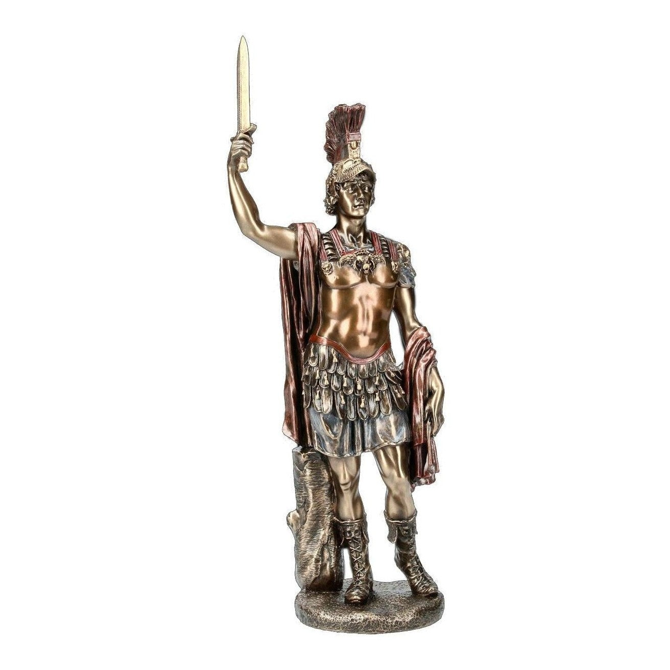 Alexander | Curios & Collectibles | Home Decor | Handcrafted