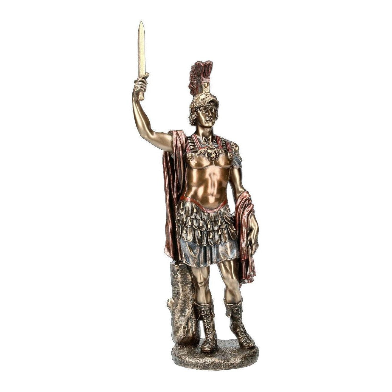 Alexander | Curios & Collectibles | Home Decor | Handcrafted