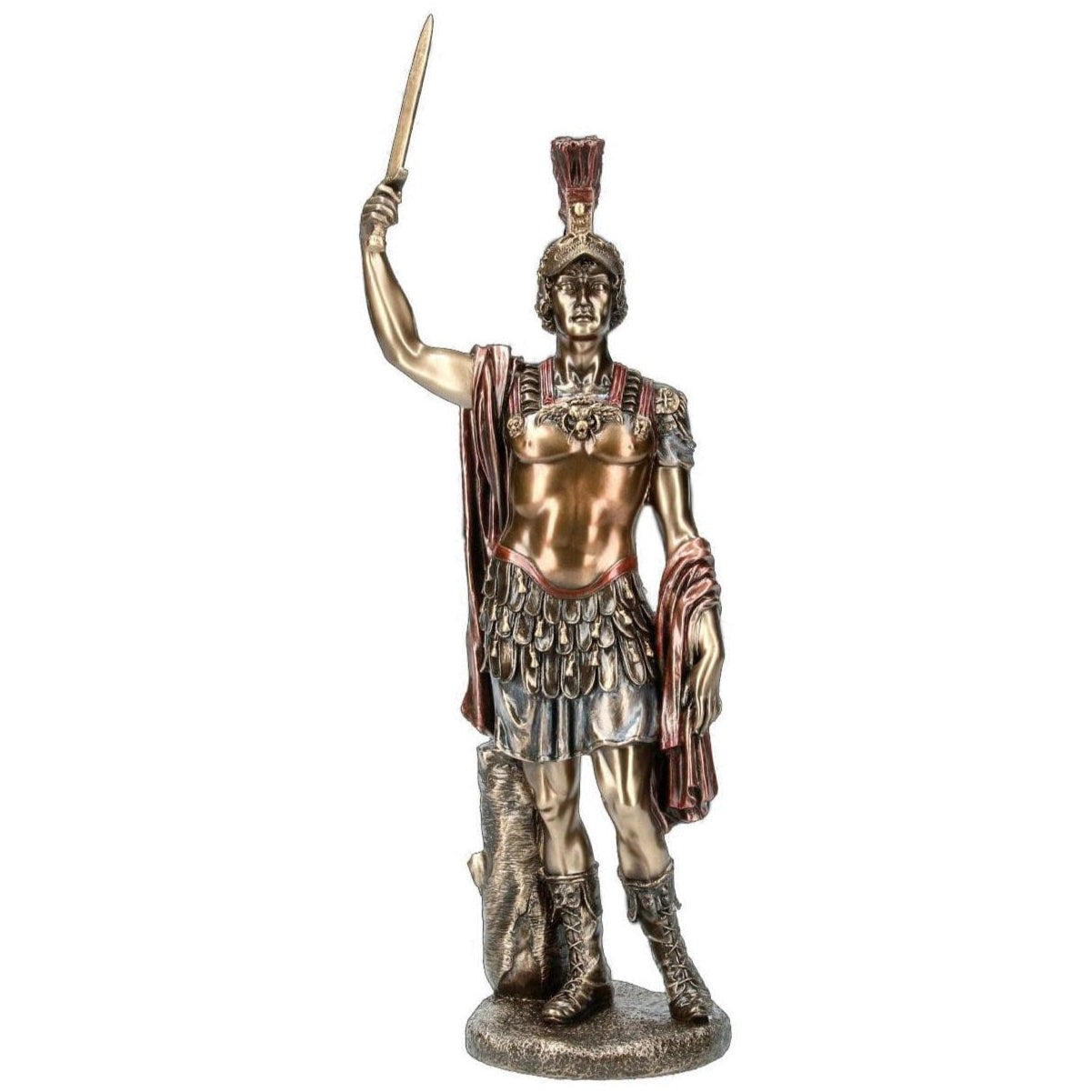 Alexander | Curios & Collectibles | Home Decor | Handcrafted