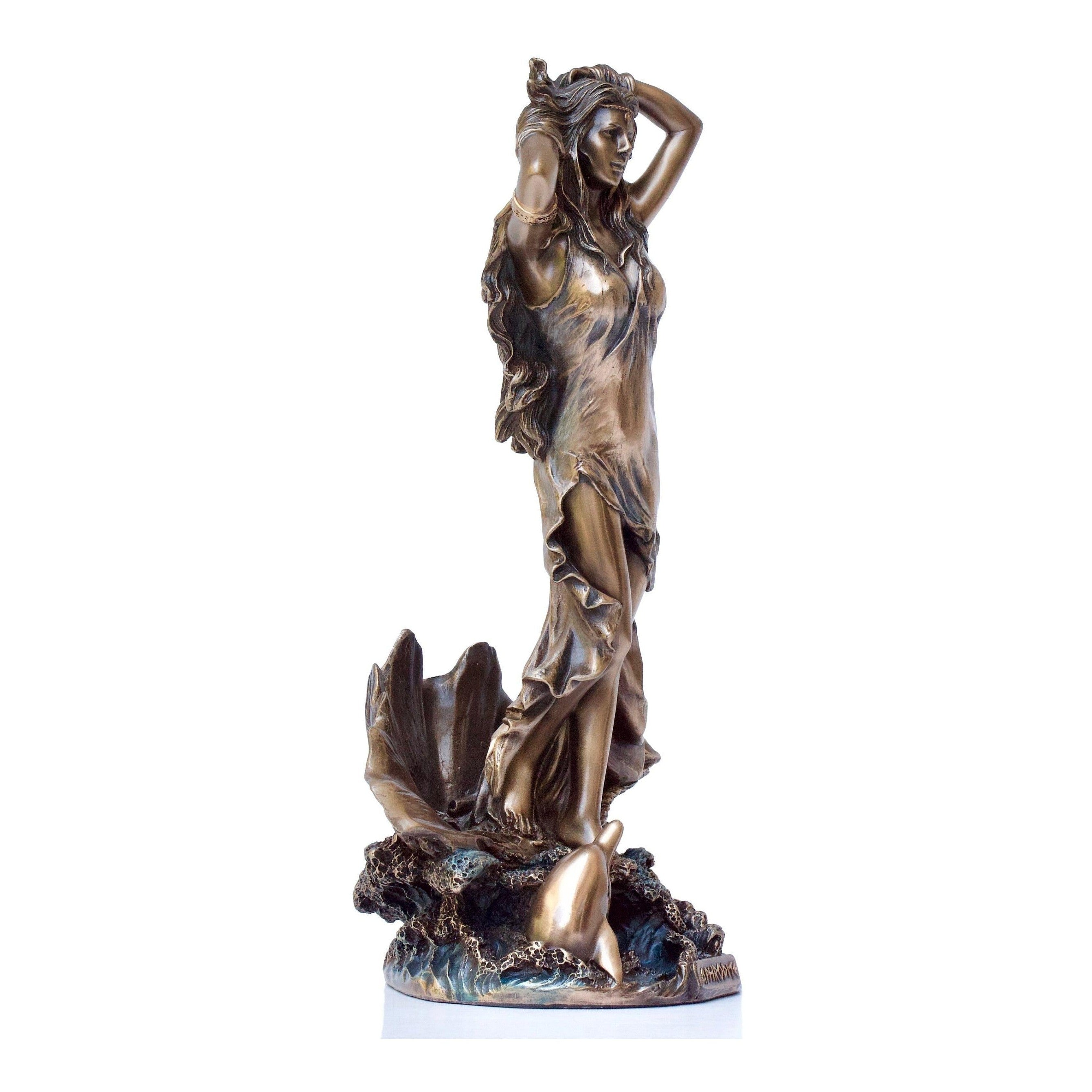 Aphrodite | Curios & Collectibles | Home Decor | Handcrafted