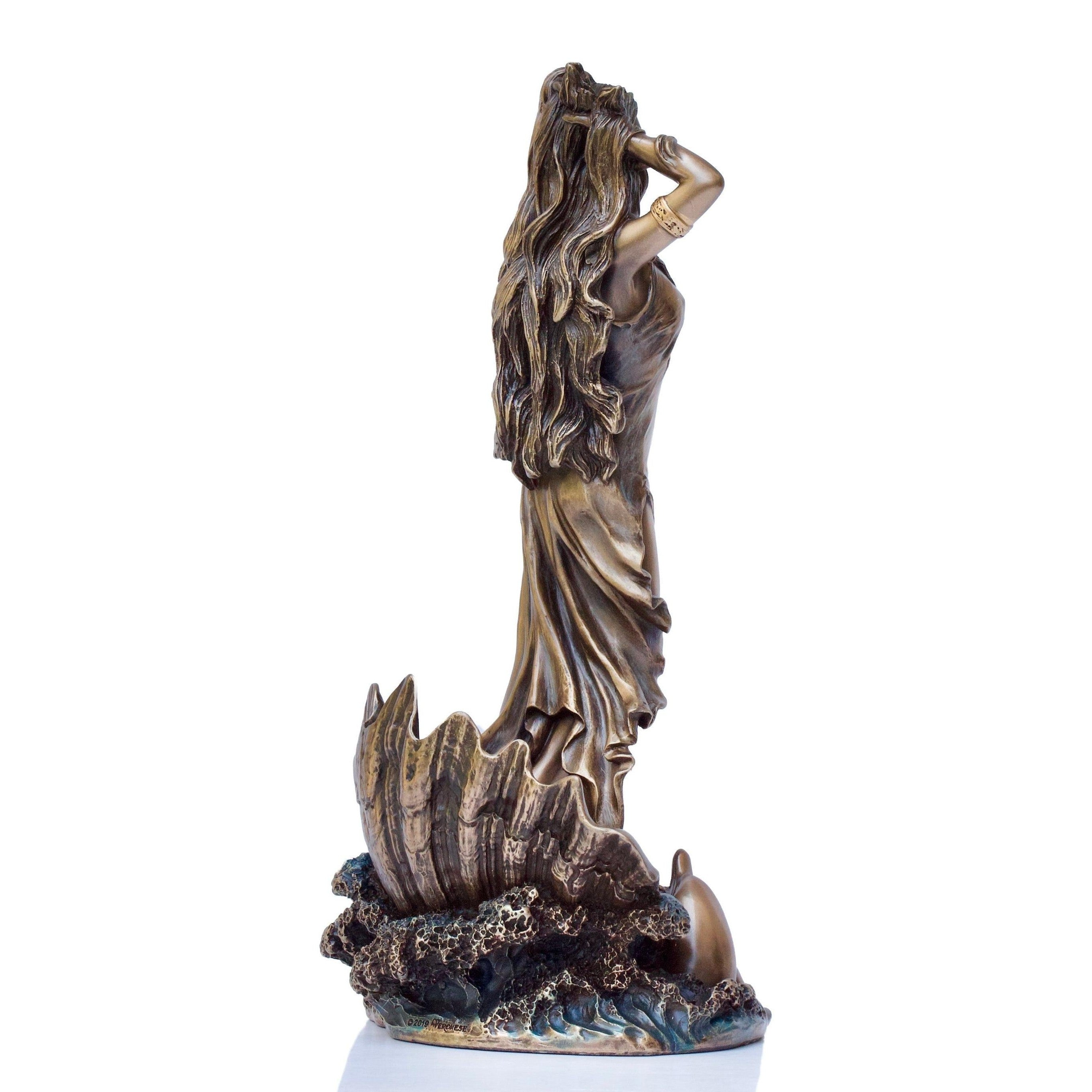 Aphrodite | Curios & Collectibles | Home Decor | Handcrafted