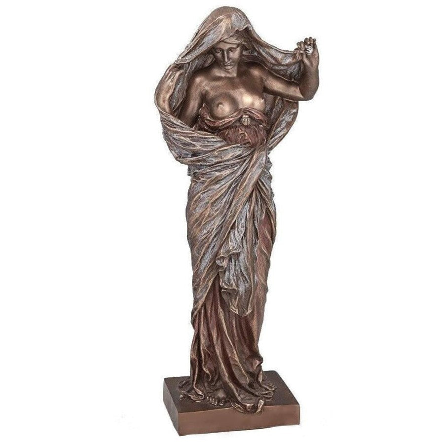 Aphrodite | Curios & Collectibles | Home Decor | Handcrafted