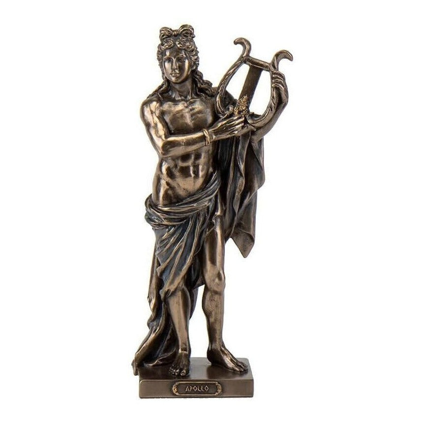 Apollo | Curios & Collectibles | Home Decor | Handcrafted