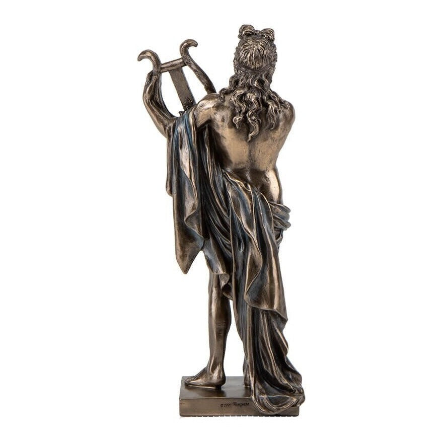 Apollo | Curios & Collectibles | Home Decor | Handcrafted