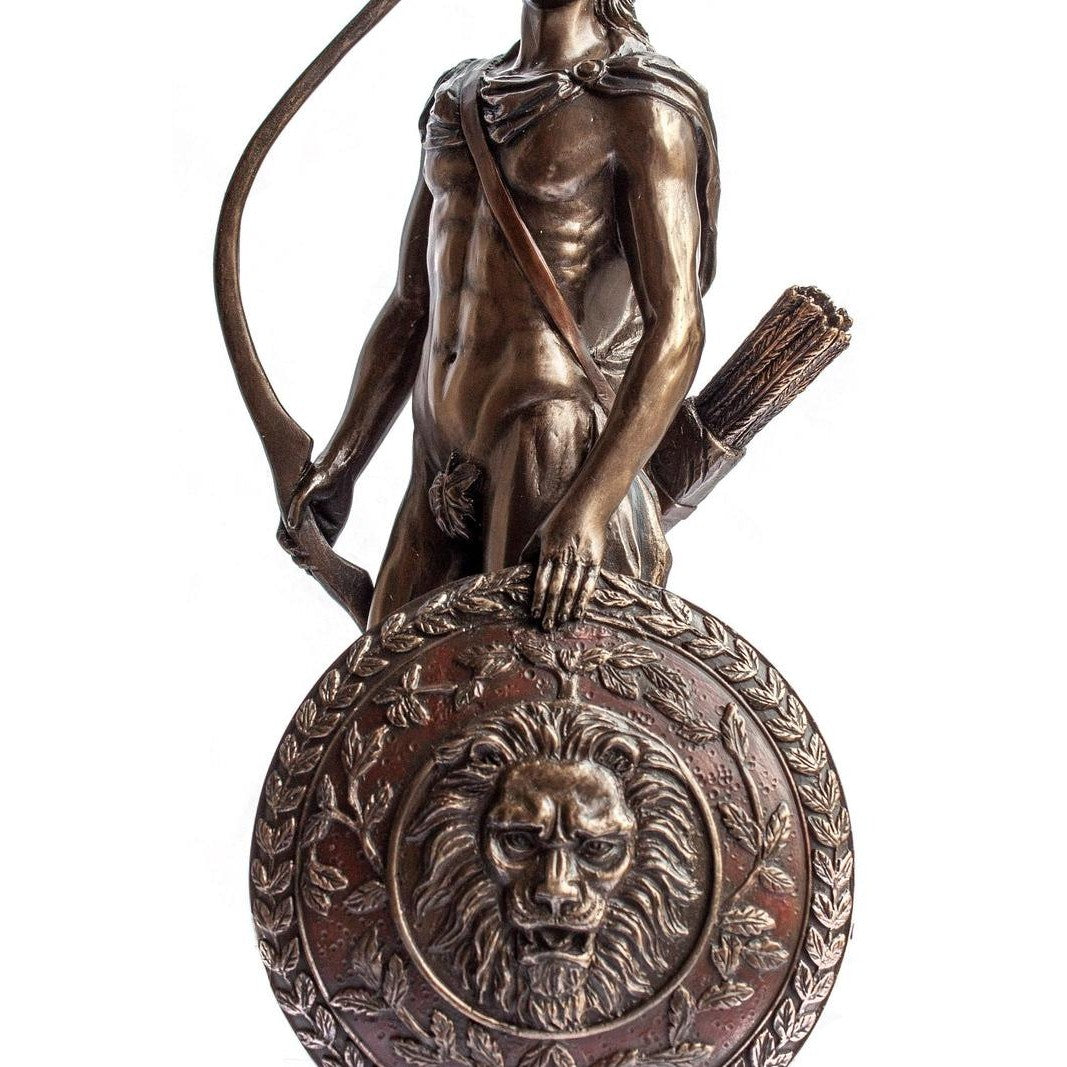 Apollo | Mythology & Deity Sculptures | Home Decor | Handcrafted