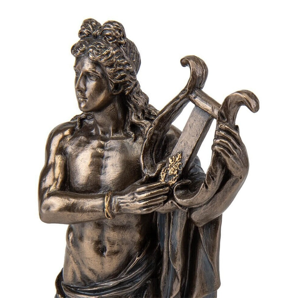 Apollo | Curios & Collectibles | Home Decor | Handcrafted