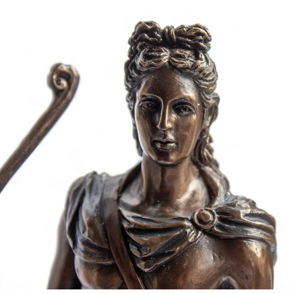 Apollo | Mythology & Deity Sculptures | Home Decor | Handcrafted